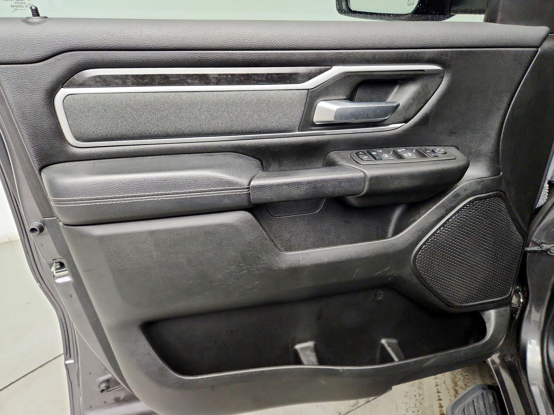 Thumbnail: 2022 RAM 1500 - 12