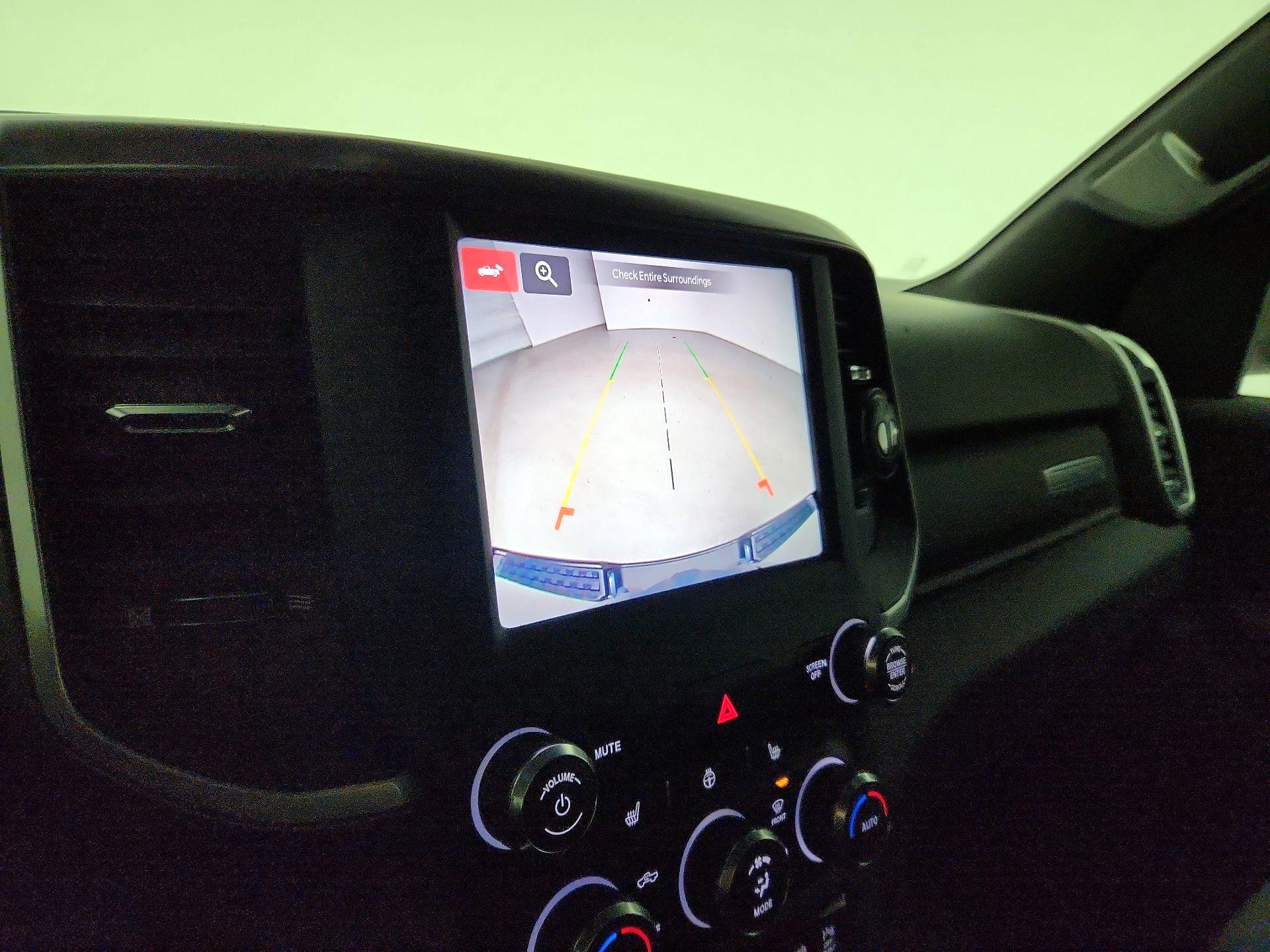 Thumbnail: 2022 RAM 1500 - 14