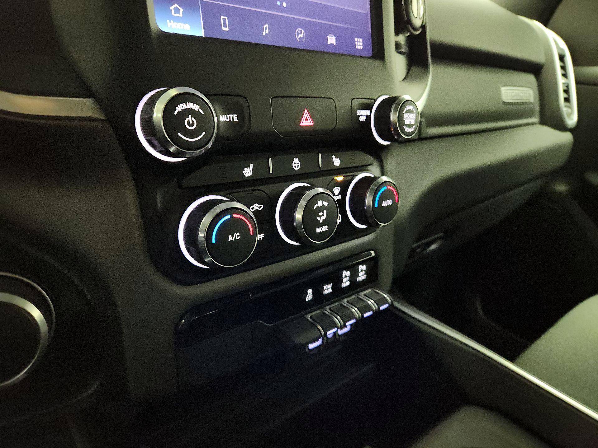 Thumbnail: 2022 RAM 1500 - 16