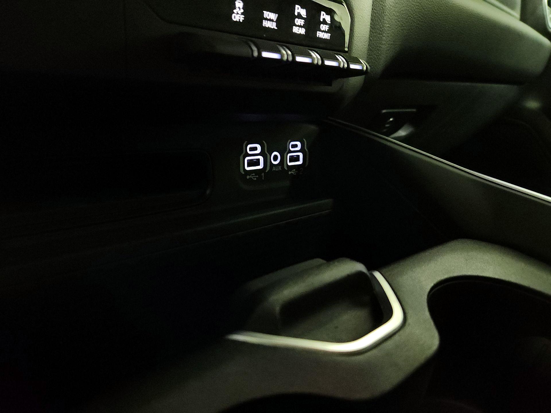 Thumbnail: 2022 RAM 1500 - 18