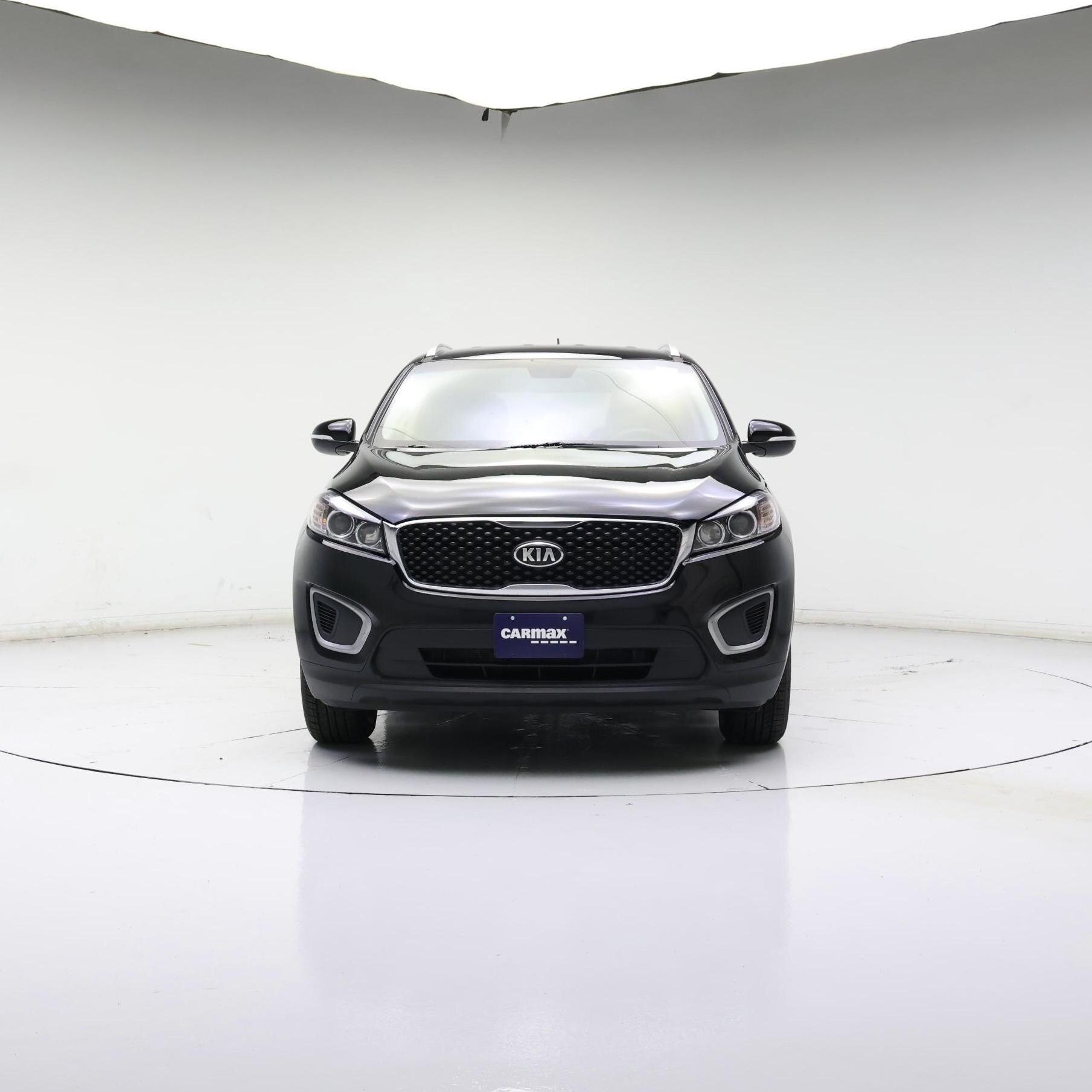 Thumbnail: 2017 Kia Sorento - 5