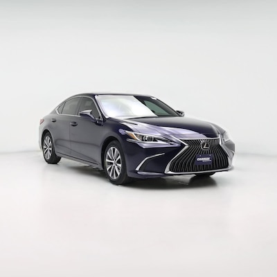 2021 Lexus ES 350