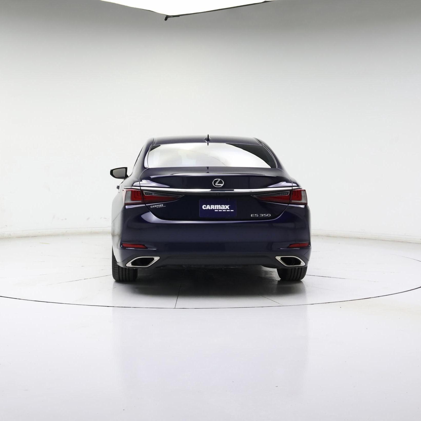 Thumbnail: 2021 Lexus ES - 6