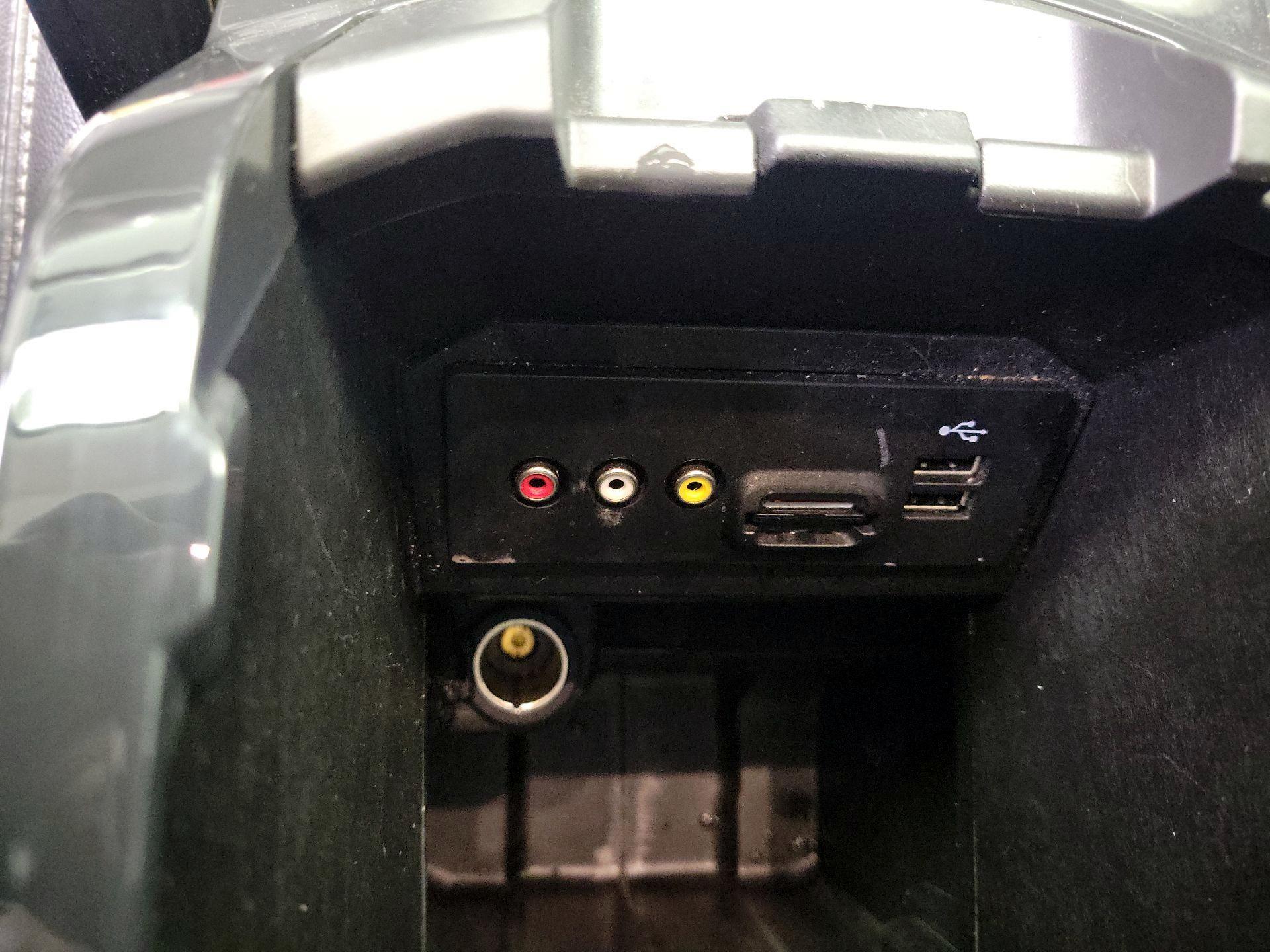 Thumbnail: 2015 Ford Escape - 18