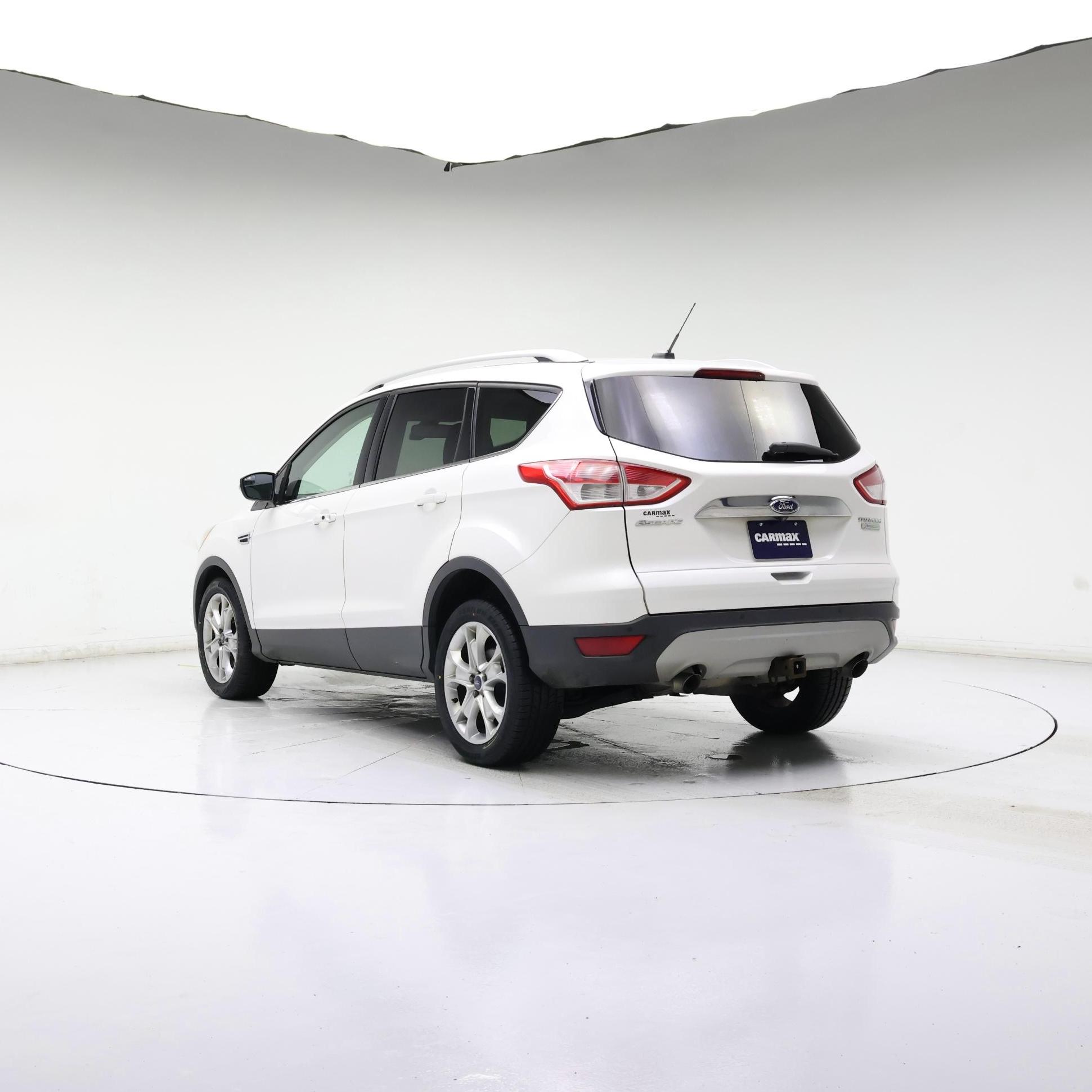 Thumbnail: 2015 Ford Escape - 2