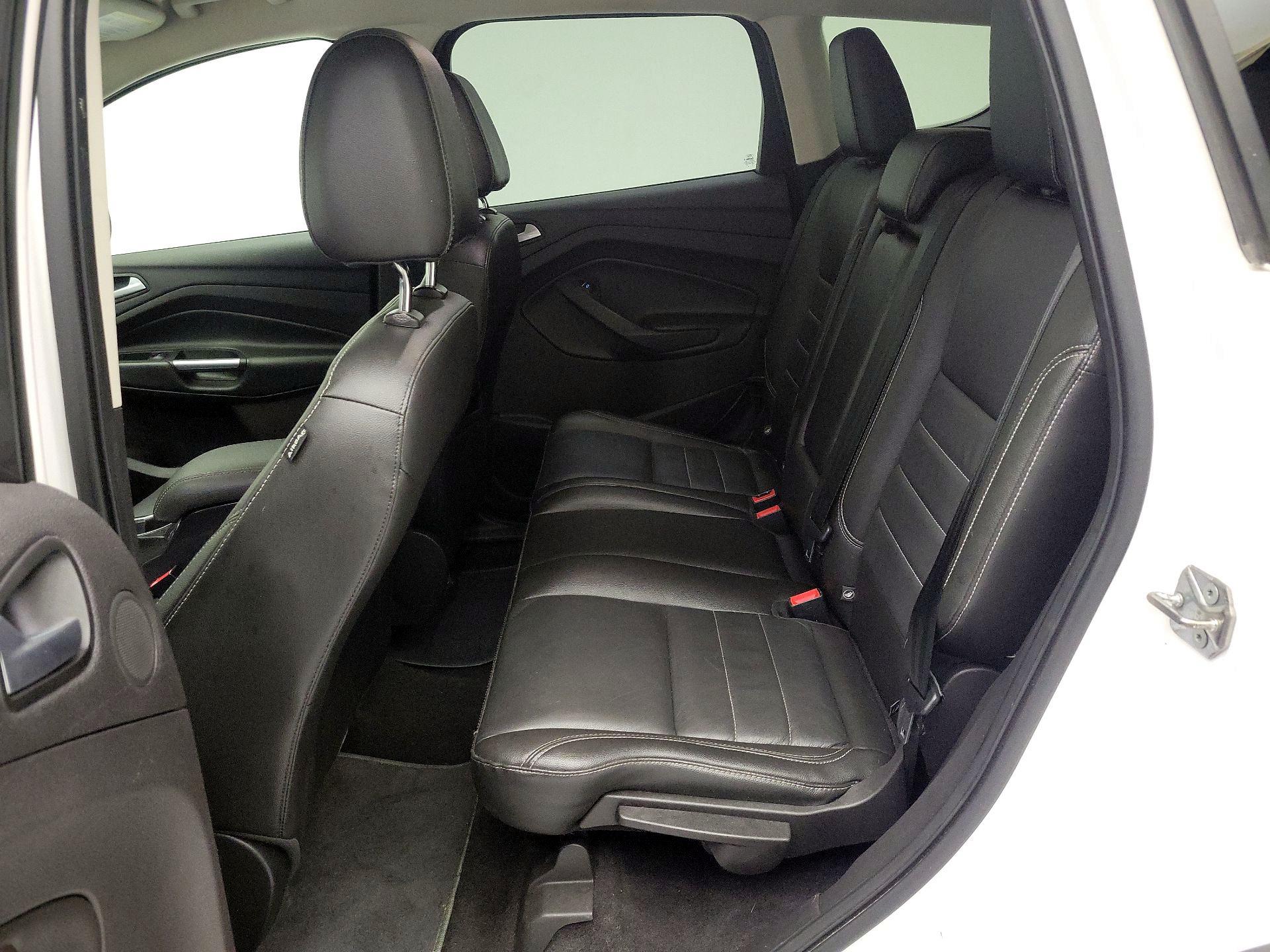 Thumbnail: 2015 Ford Escape - 19