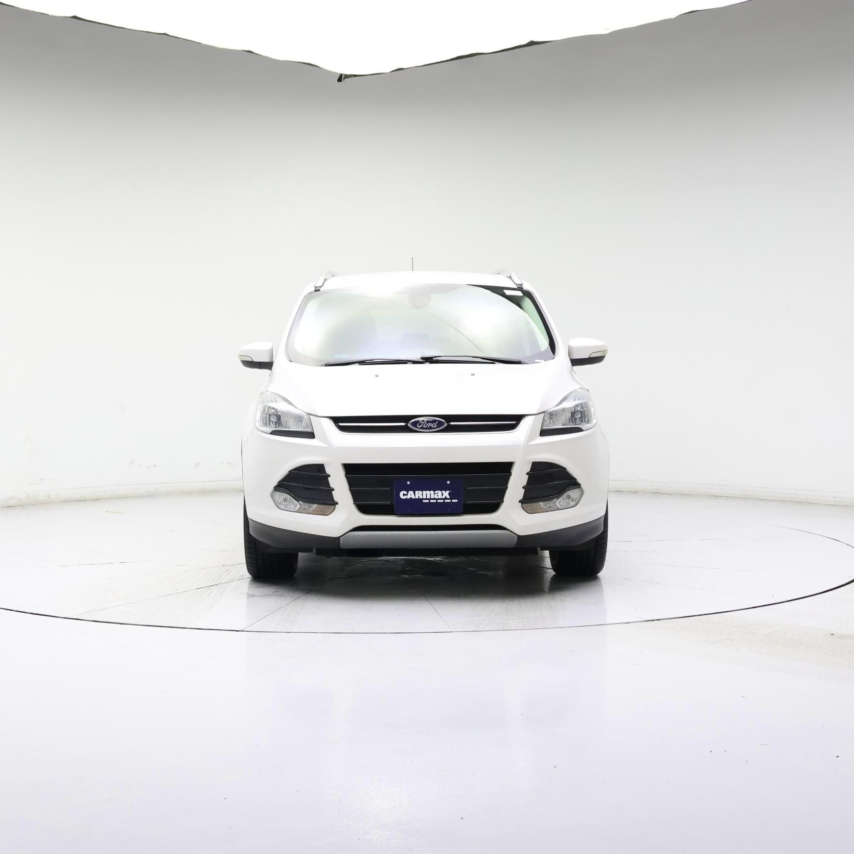 Thumbnail: 2015 Ford Escape - 5