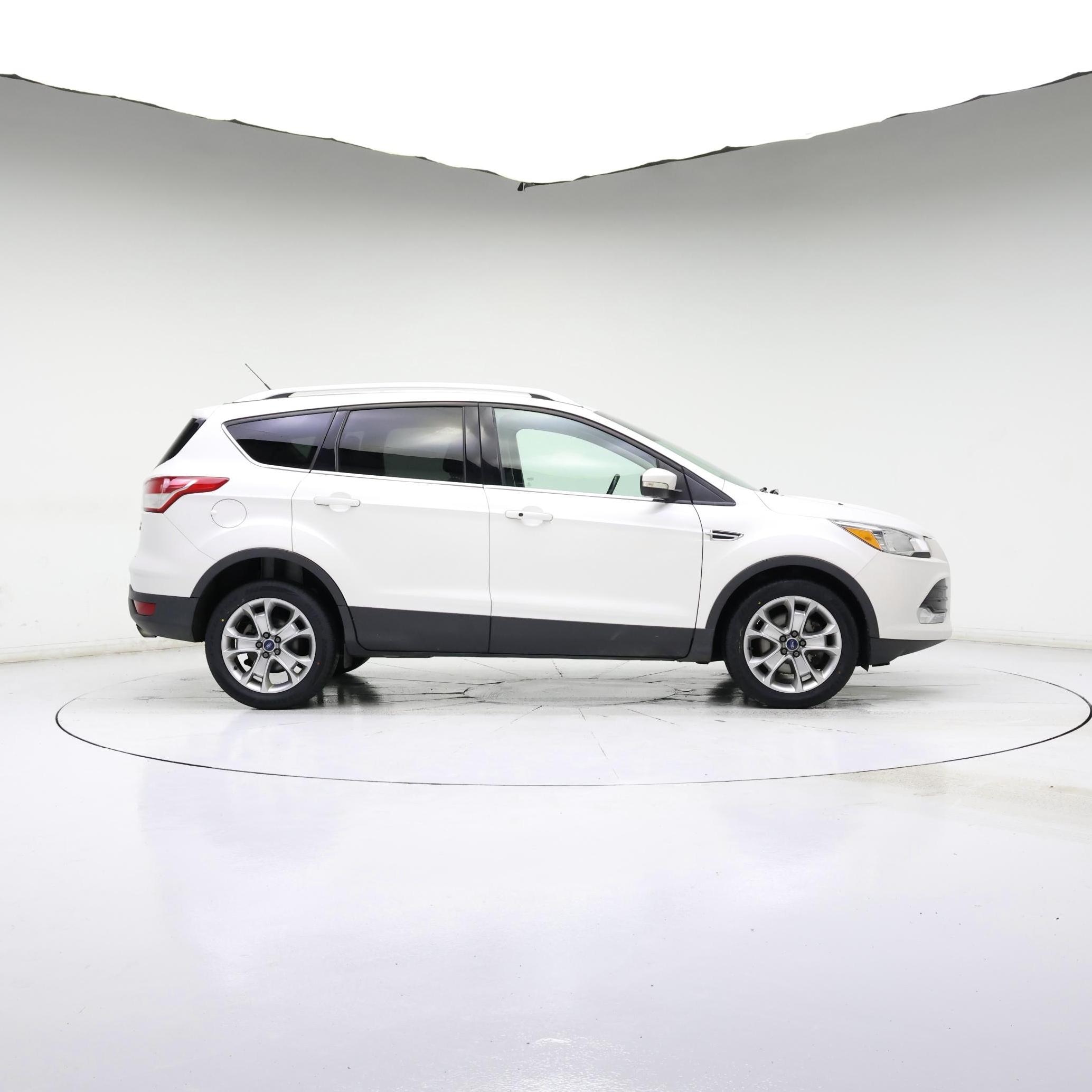 Thumbnail: 2015 Ford Escape - 7