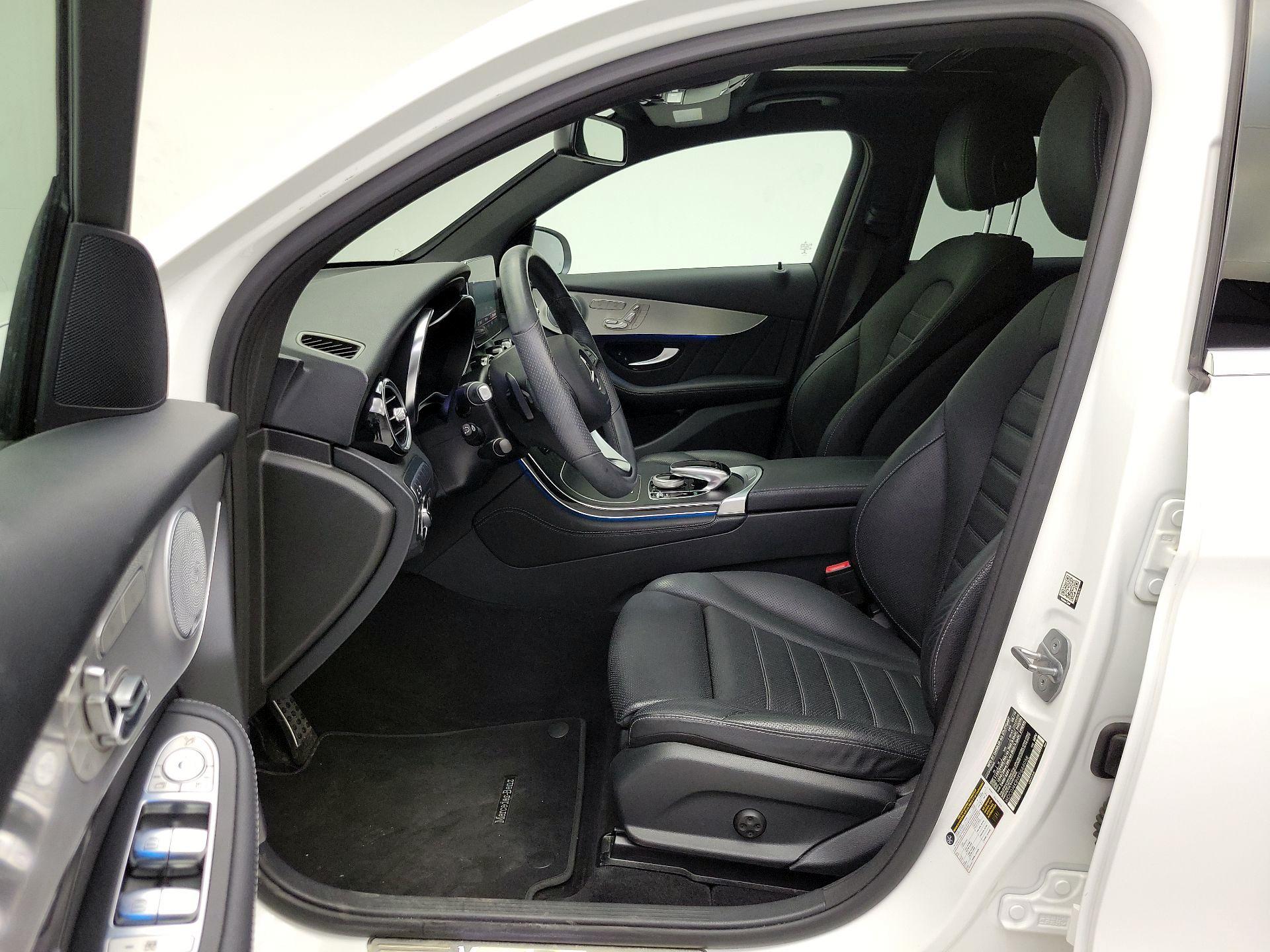 Thumbnail: 2019 Mercedes-Benz GLC - 11