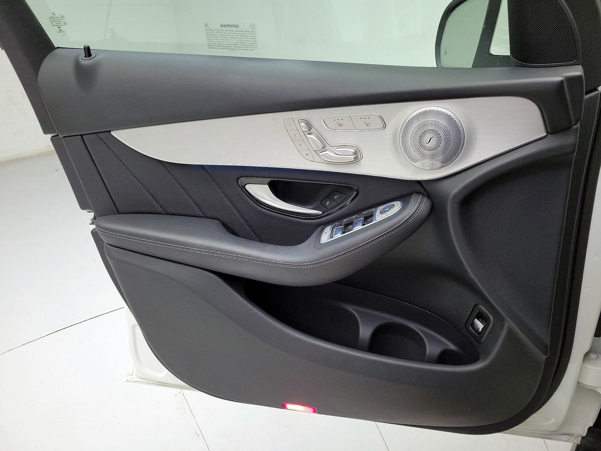 Thumbnail: 2019 Mercedes-Benz GLC - 12