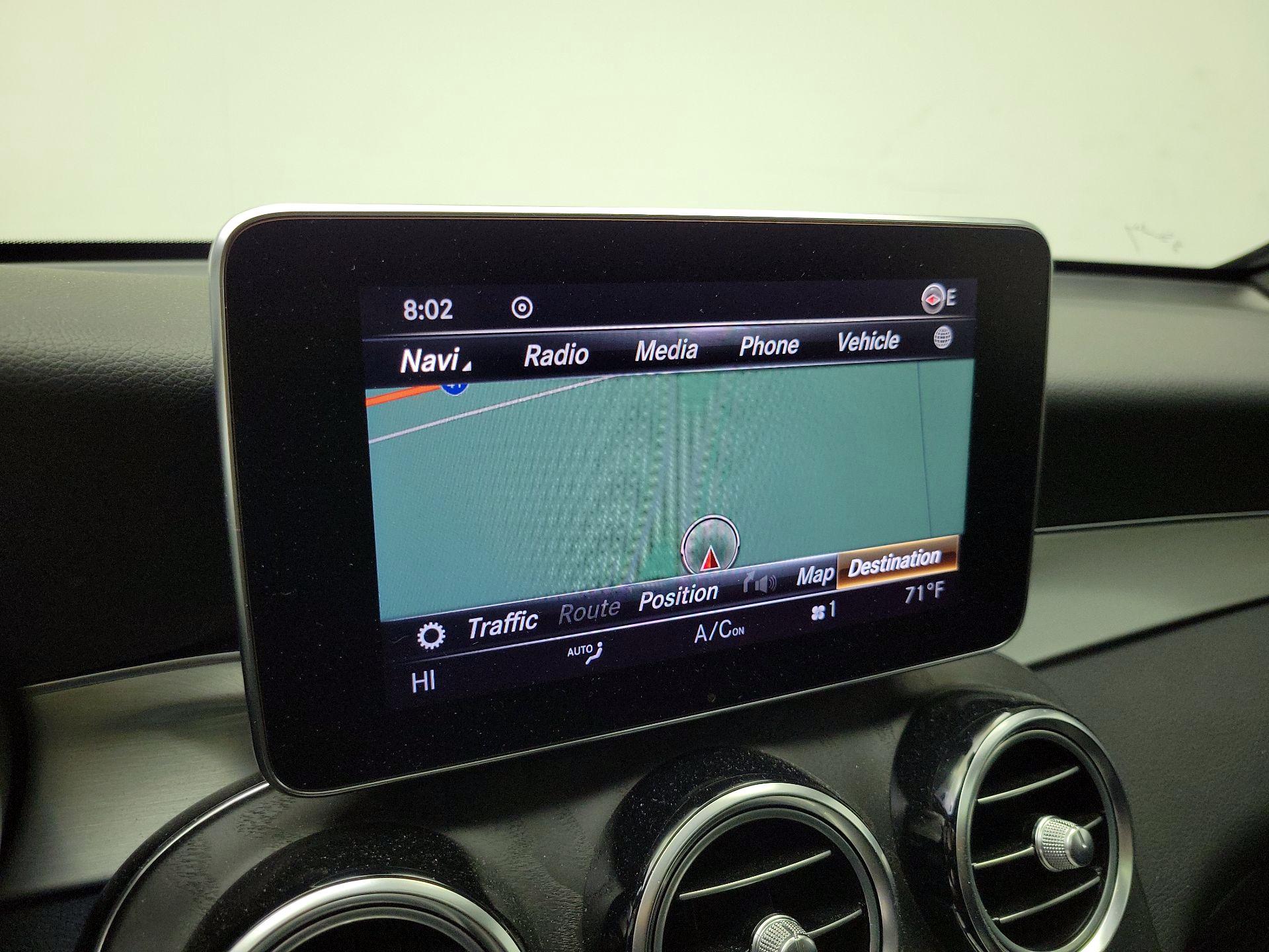 Thumbnail: 2019 Mercedes-Benz GLC - 14