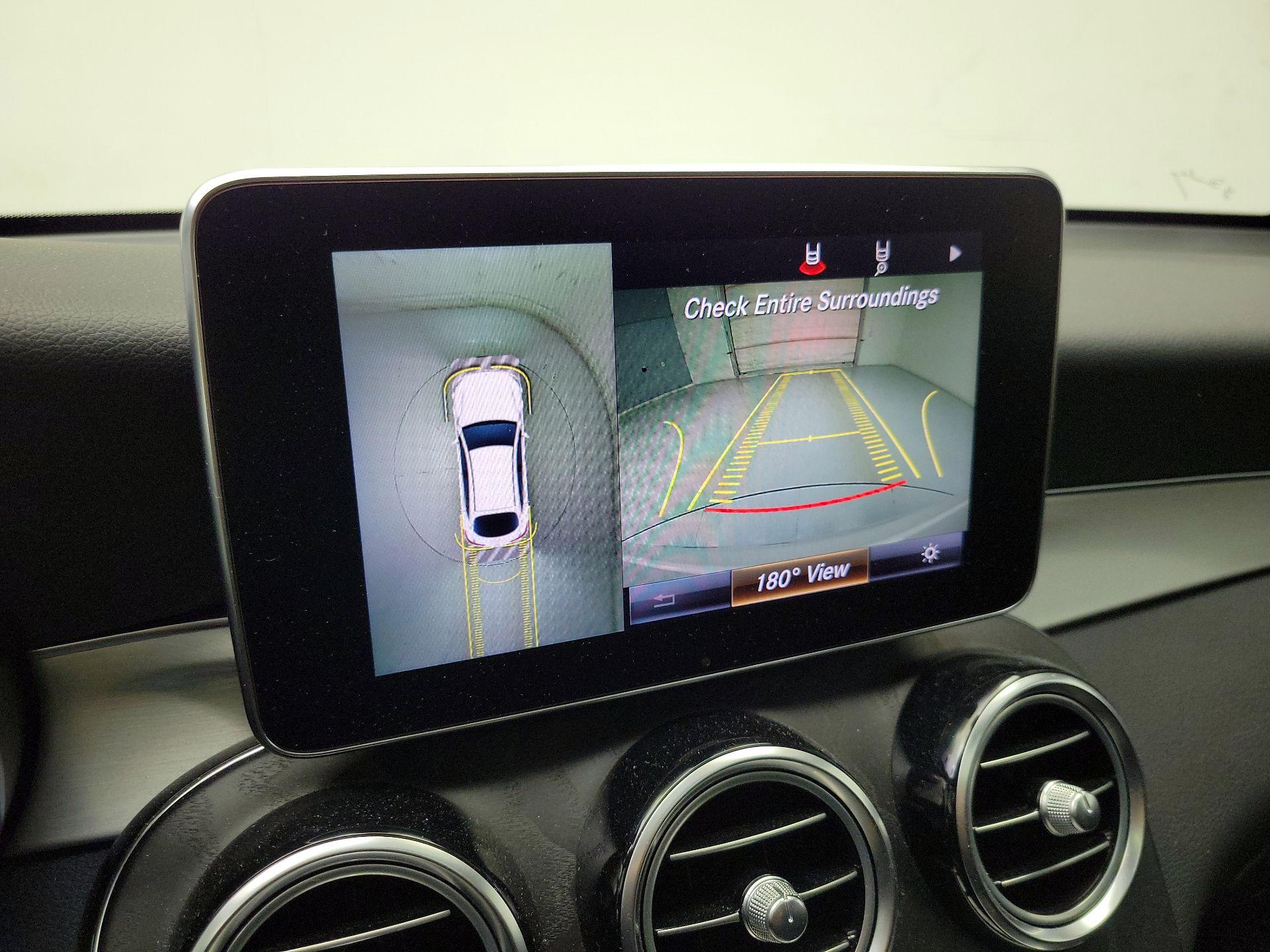 Thumbnail: 2019 Mercedes-Benz GLC - 15