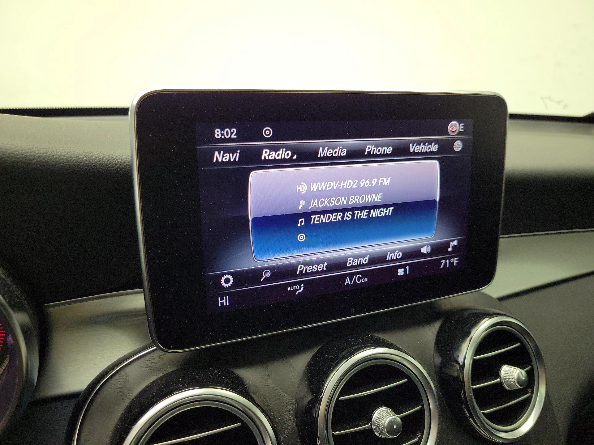 Thumbnail: 2019 Mercedes-Benz GLC - 16