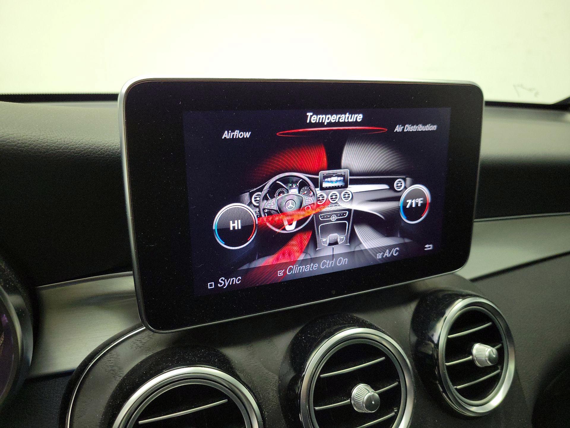 Thumbnail: 2019 Mercedes-Benz GLC - 17