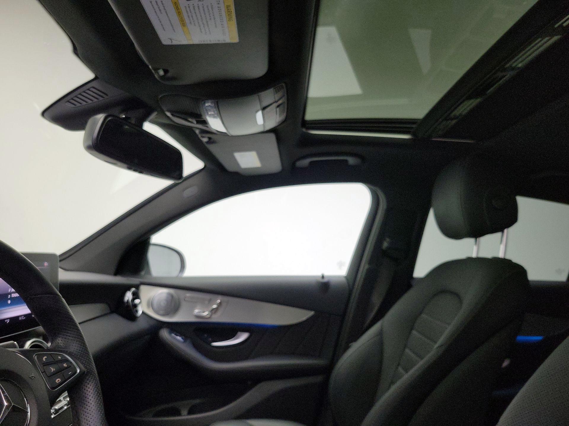 Thumbnail: 2019 Mercedes-Benz GLC - 19