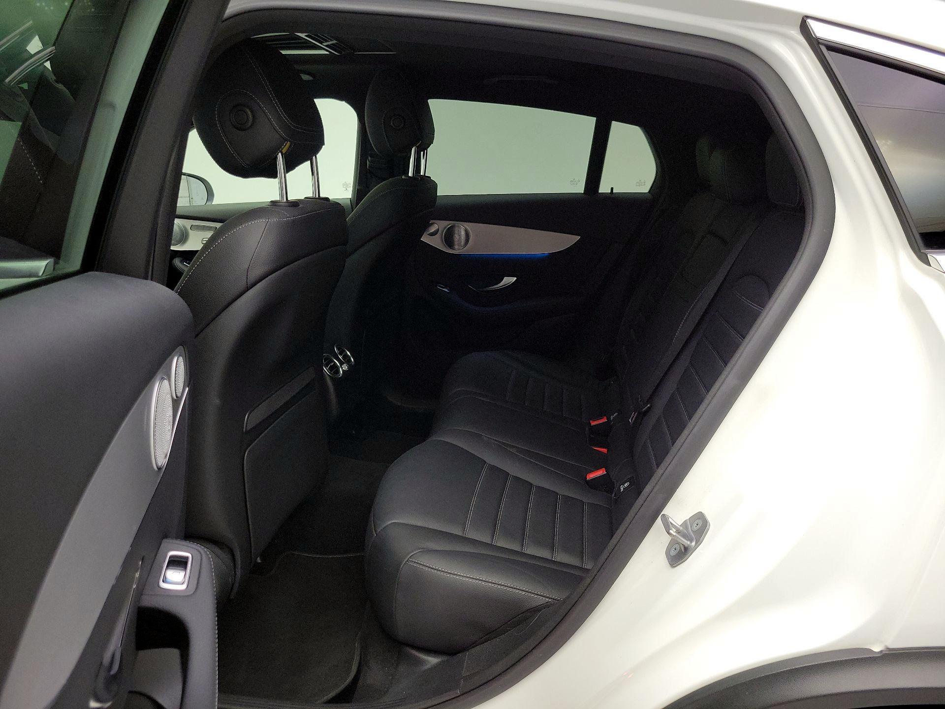 Thumbnail: 2019 Mercedes-Benz GLC - 20