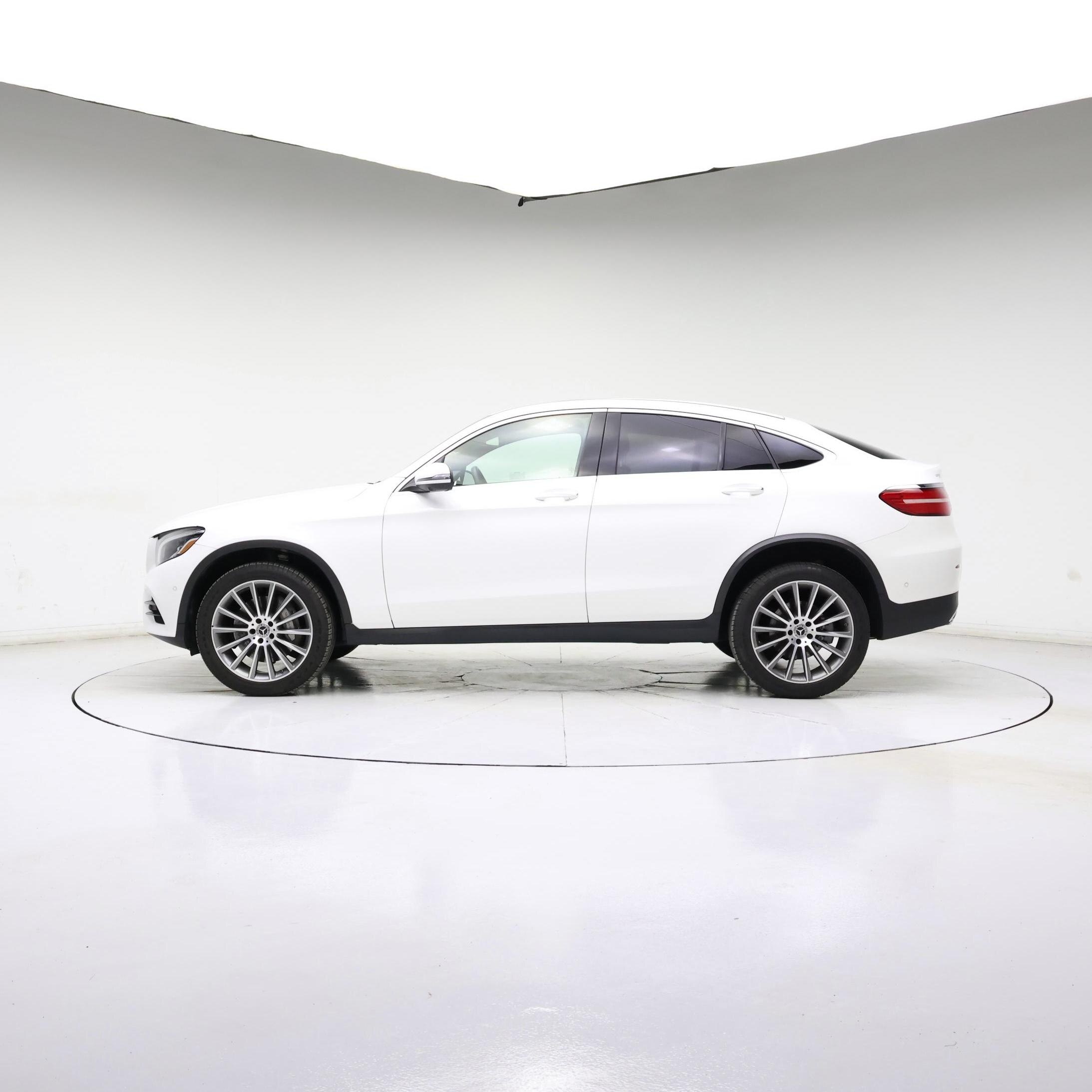 Thumbnail: 2019 Mercedes-Benz GLC - 3