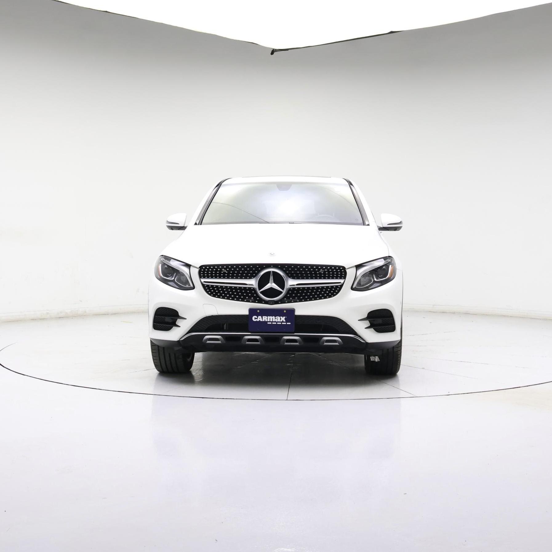 Thumbnail: 2019 Mercedes-Benz GLC - 5