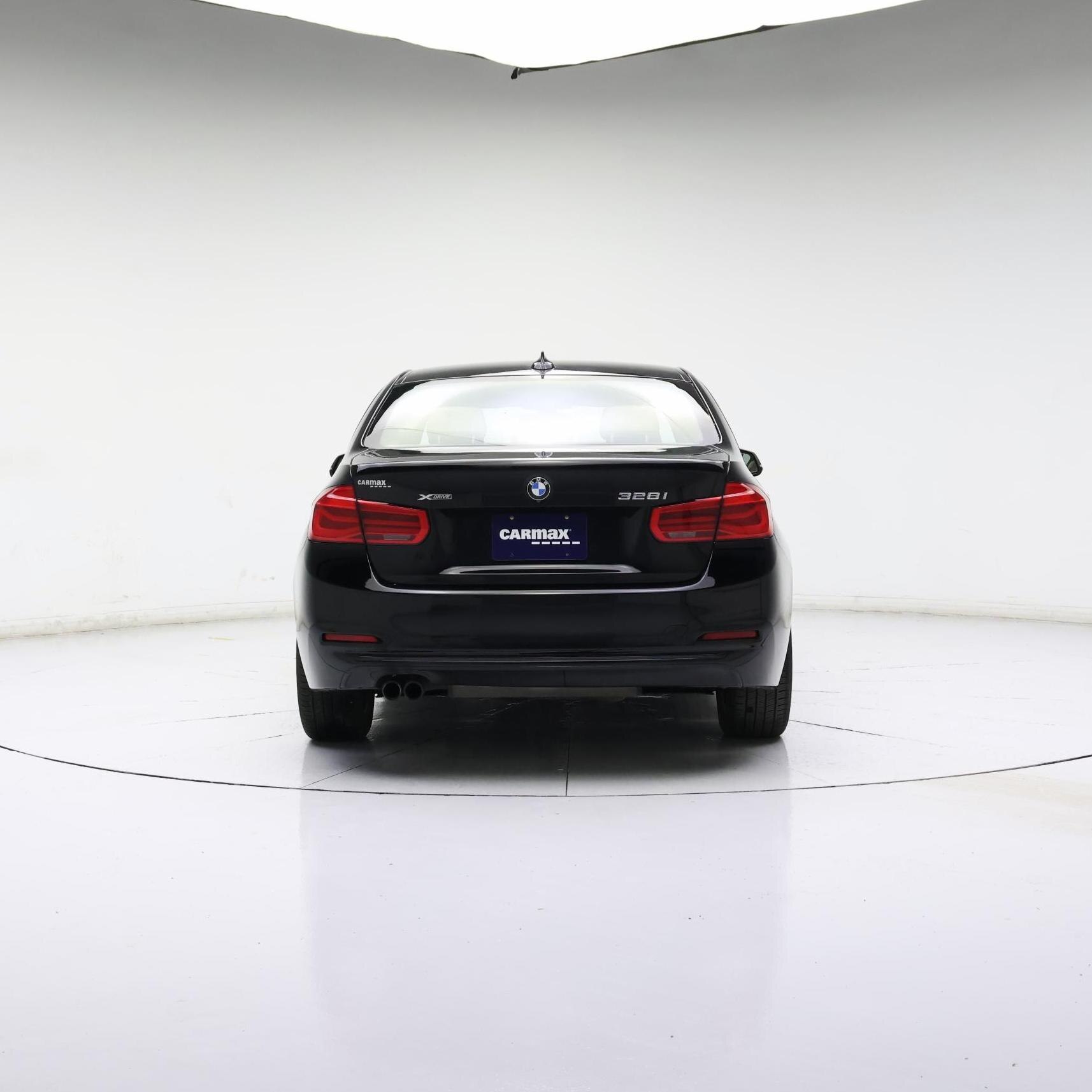 Thumbnail: 2016 BMW 3 Series - 5