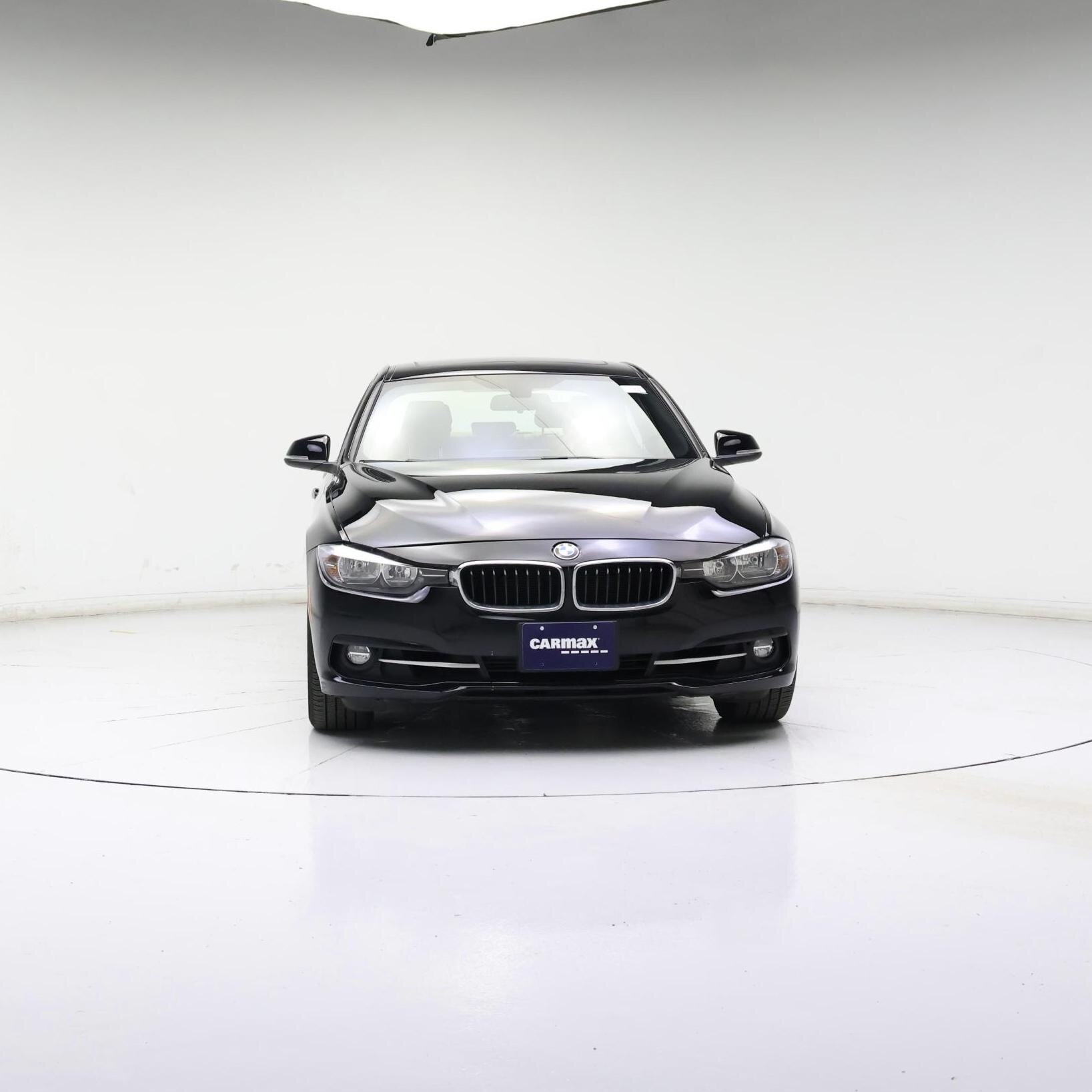 Thumbnail: 2016 BMW 3 Series - 6