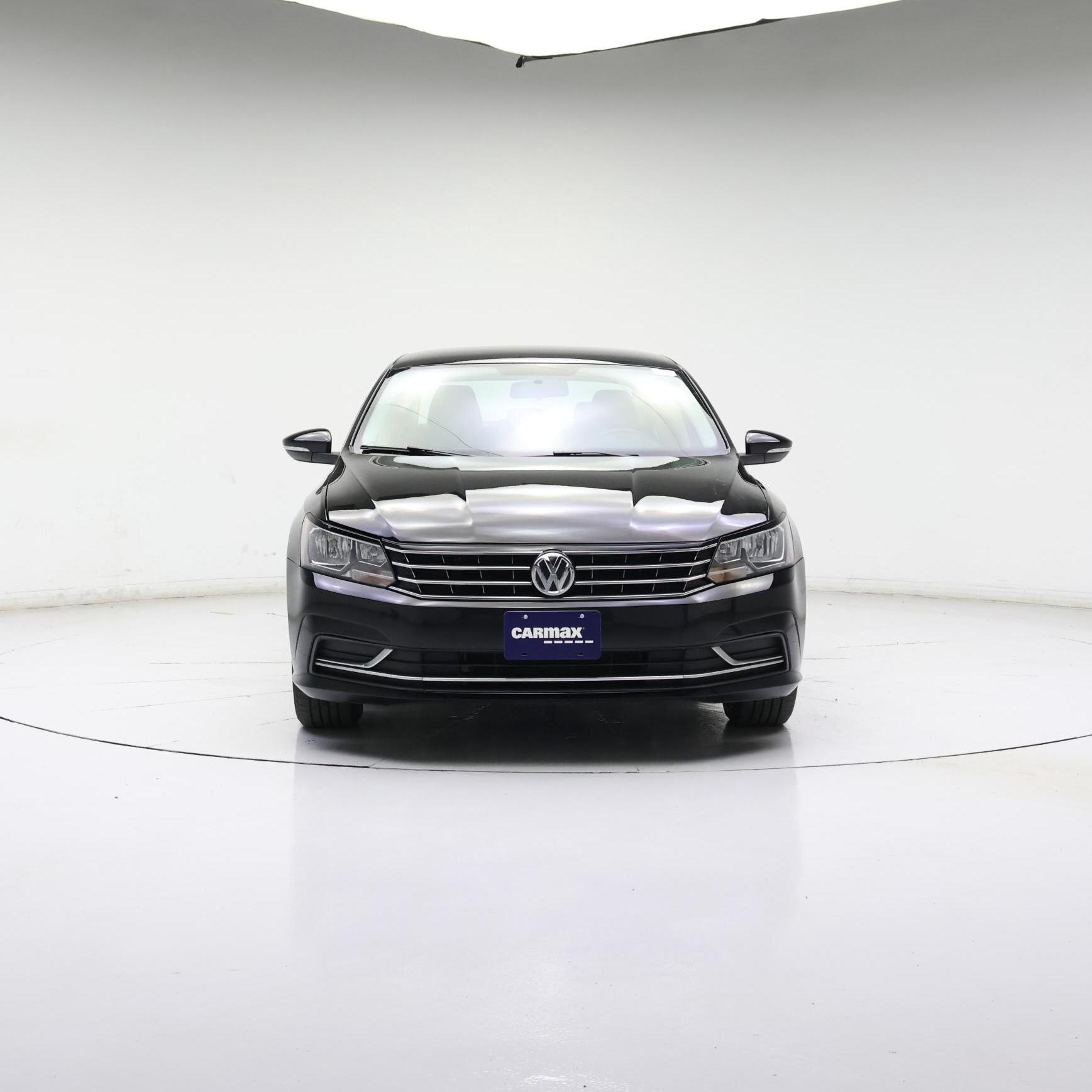 Thumbnail: 2016 Volkswagen Passat - 5