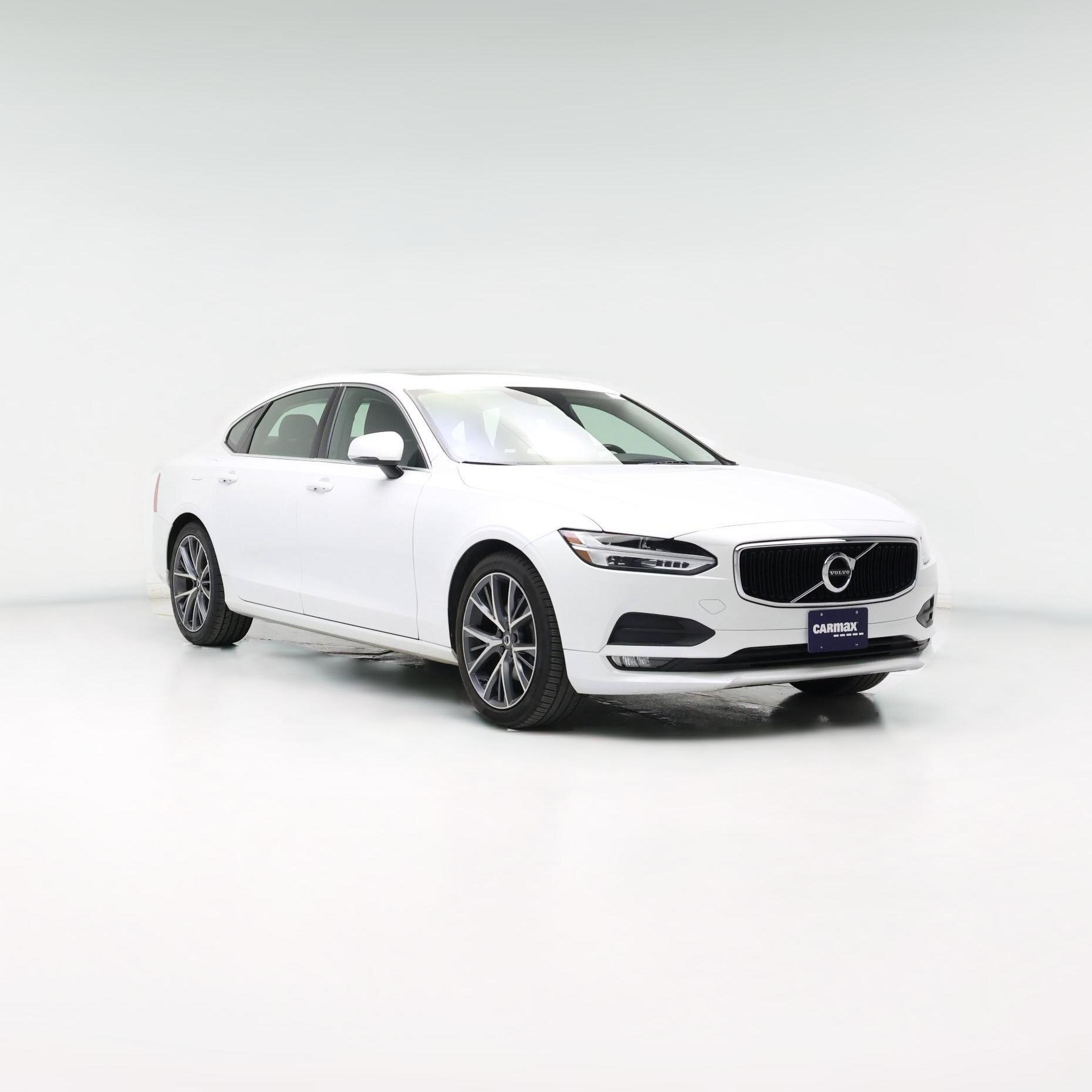 Thumbnail: 2018 Volvo S90 - 1