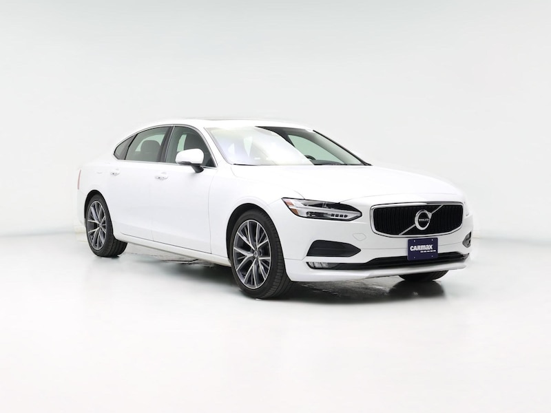 2018 Volvo S90 T5 Momentum -
                  Kenosha, WI