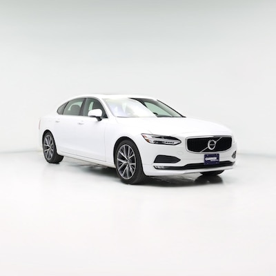 2018 Volvo S90 T5 Momentum