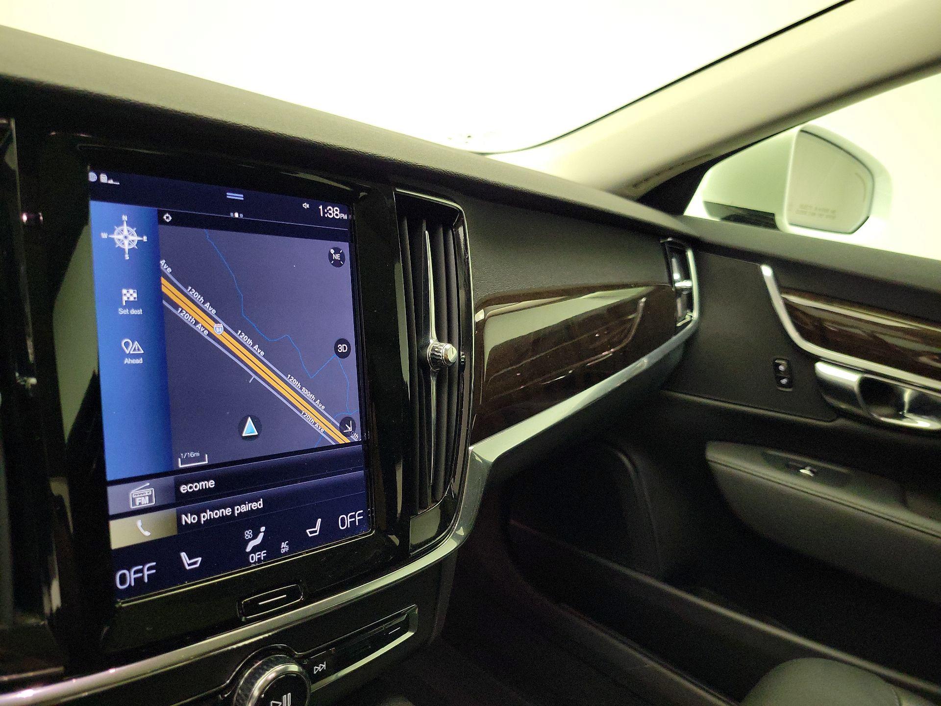 Thumbnail: 2018 Volvo S90 - 14