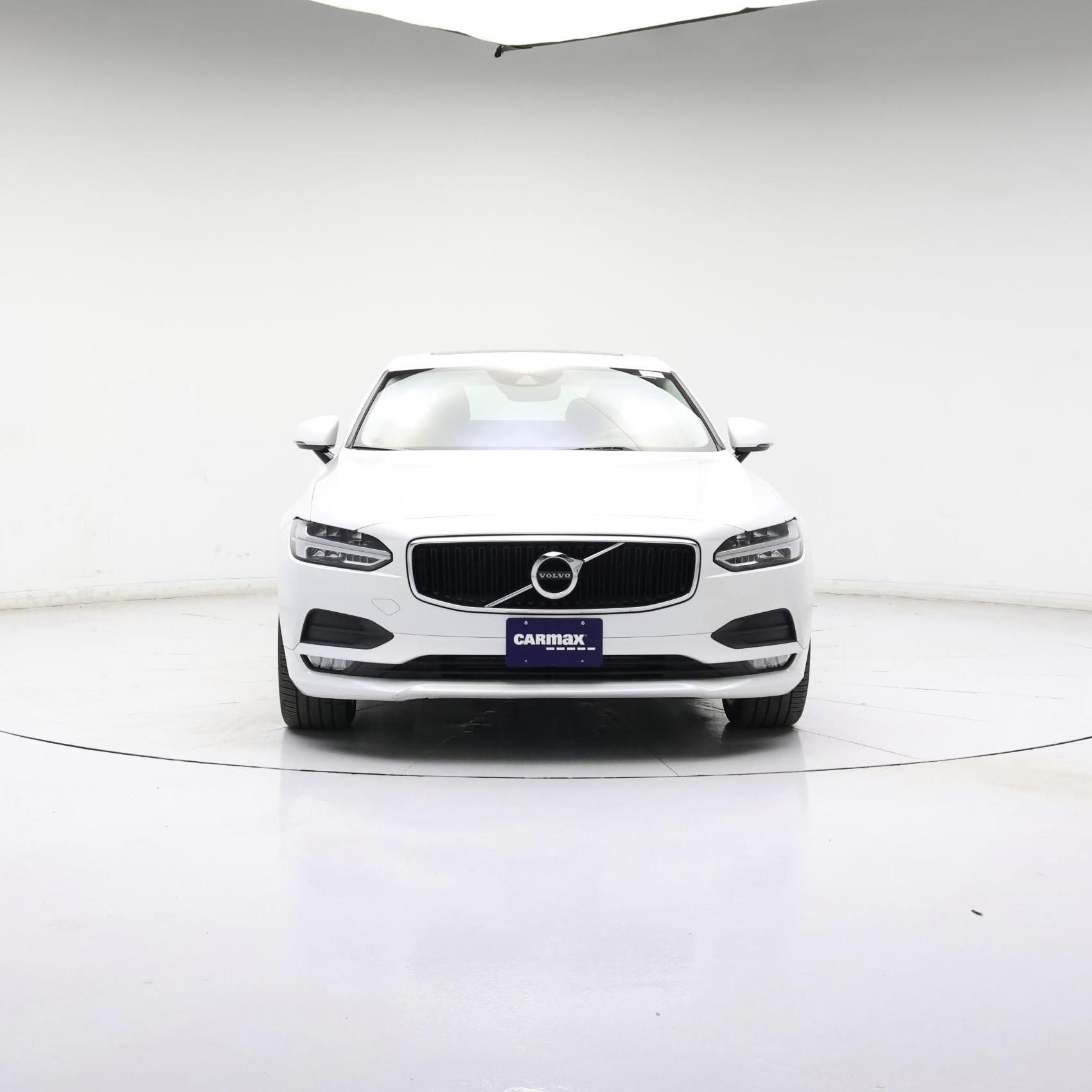 Thumbnail: 2018 Volvo S90 - 5