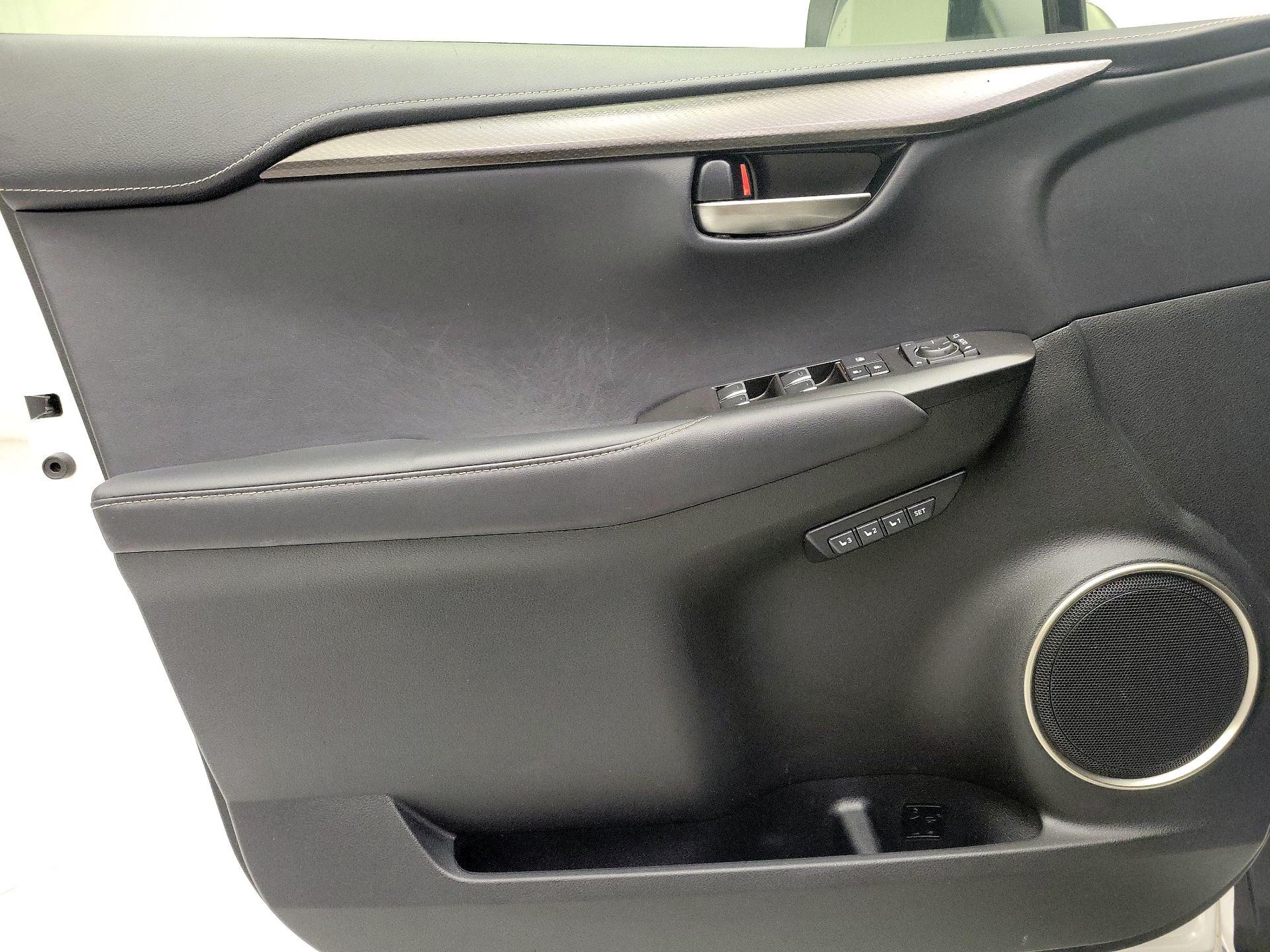 Thumbnail: 2019 Lexus NX - 12