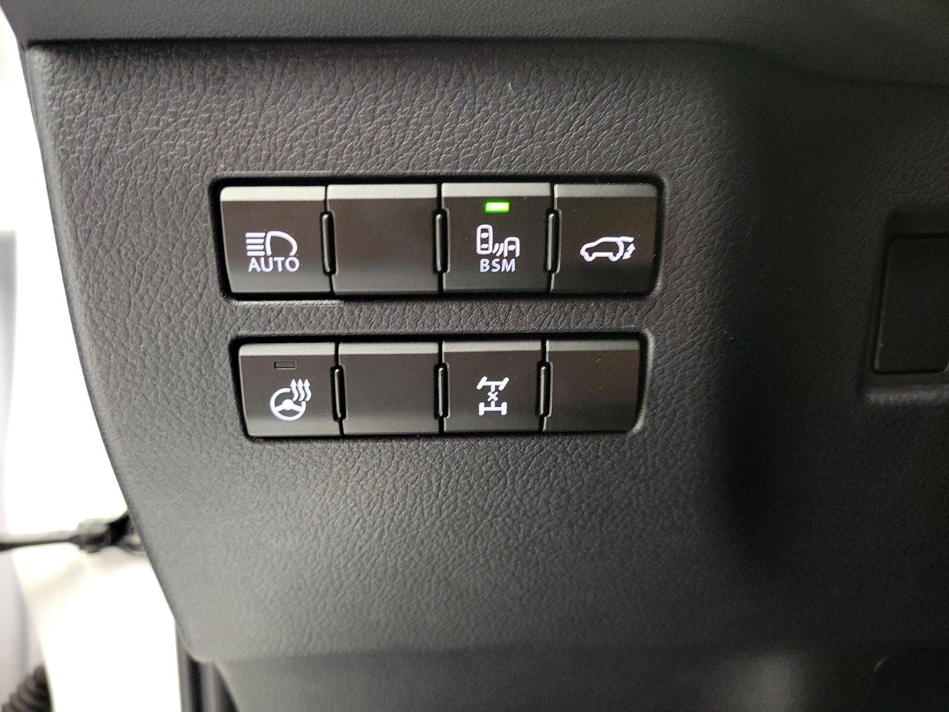 Thumbnail: 2019 Lexus NX - 13