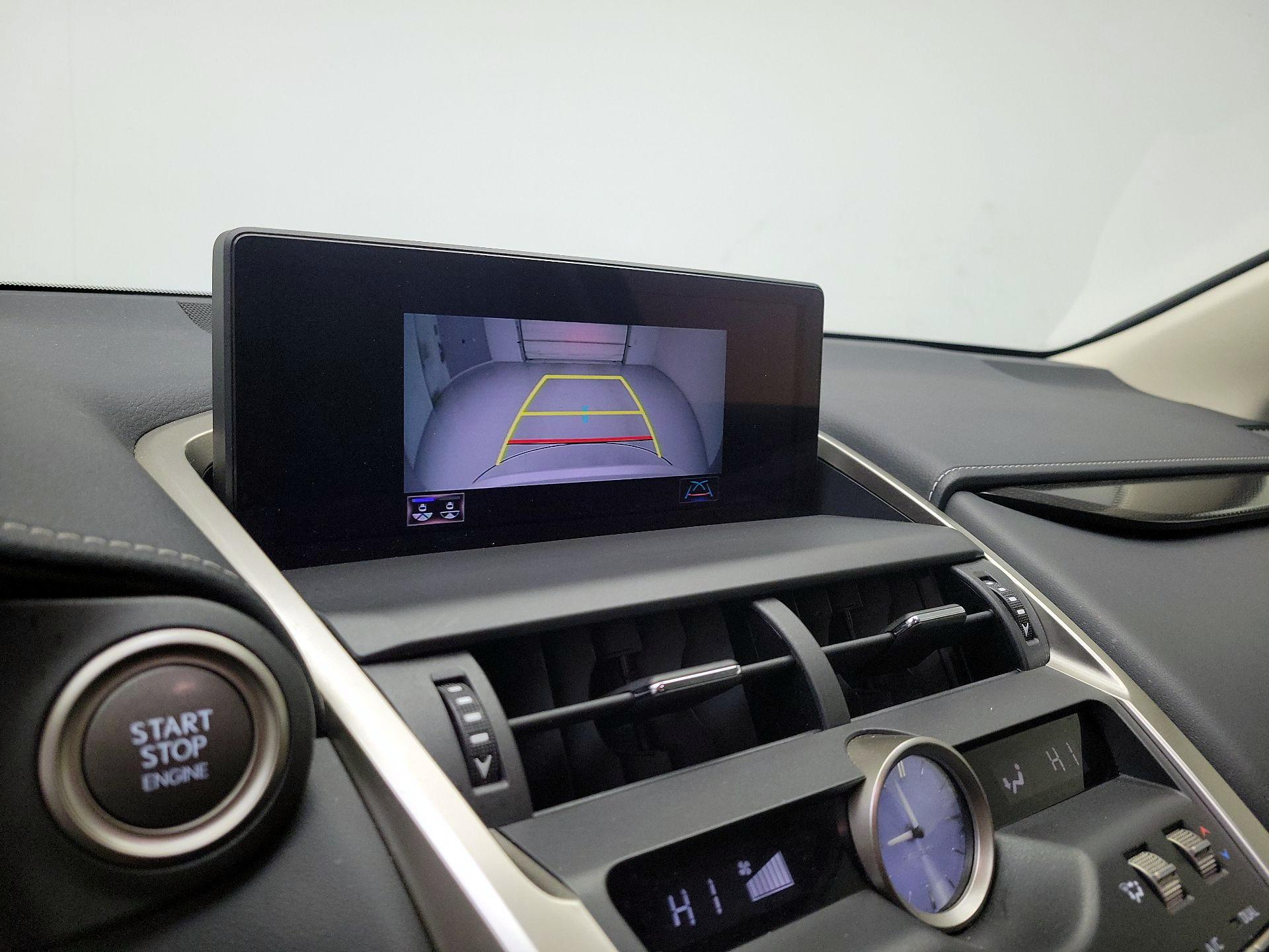 Thumbnail: 2019 Lexus NX - 15