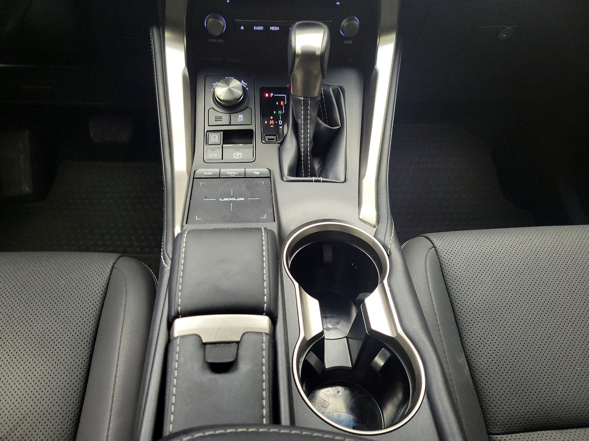 Thumbnail: 2019 Lexus NX - 18