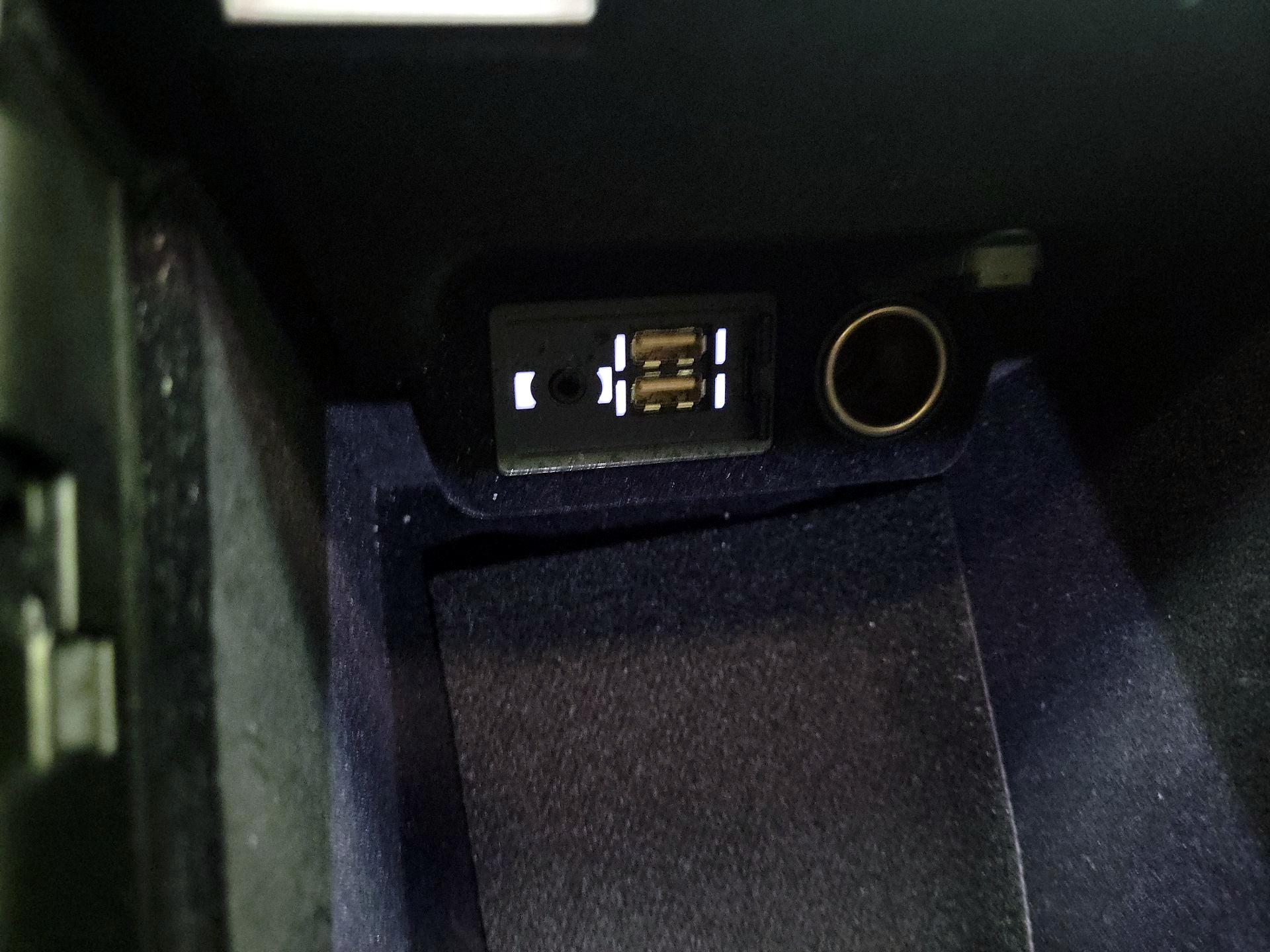 Thumbnail: 2019 Lexus NX - 19