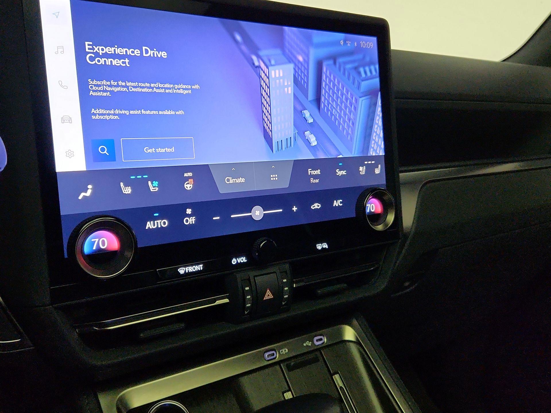 Thumbnail: 2024 Lexus GX - 16
