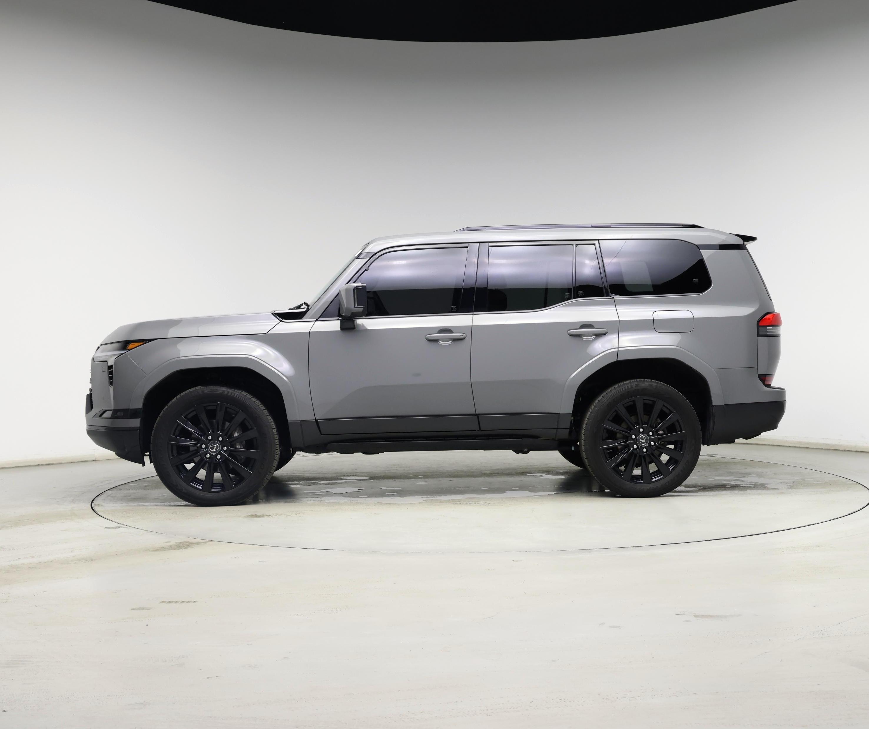 Thumbnail: 2024 Lexus GX - 3