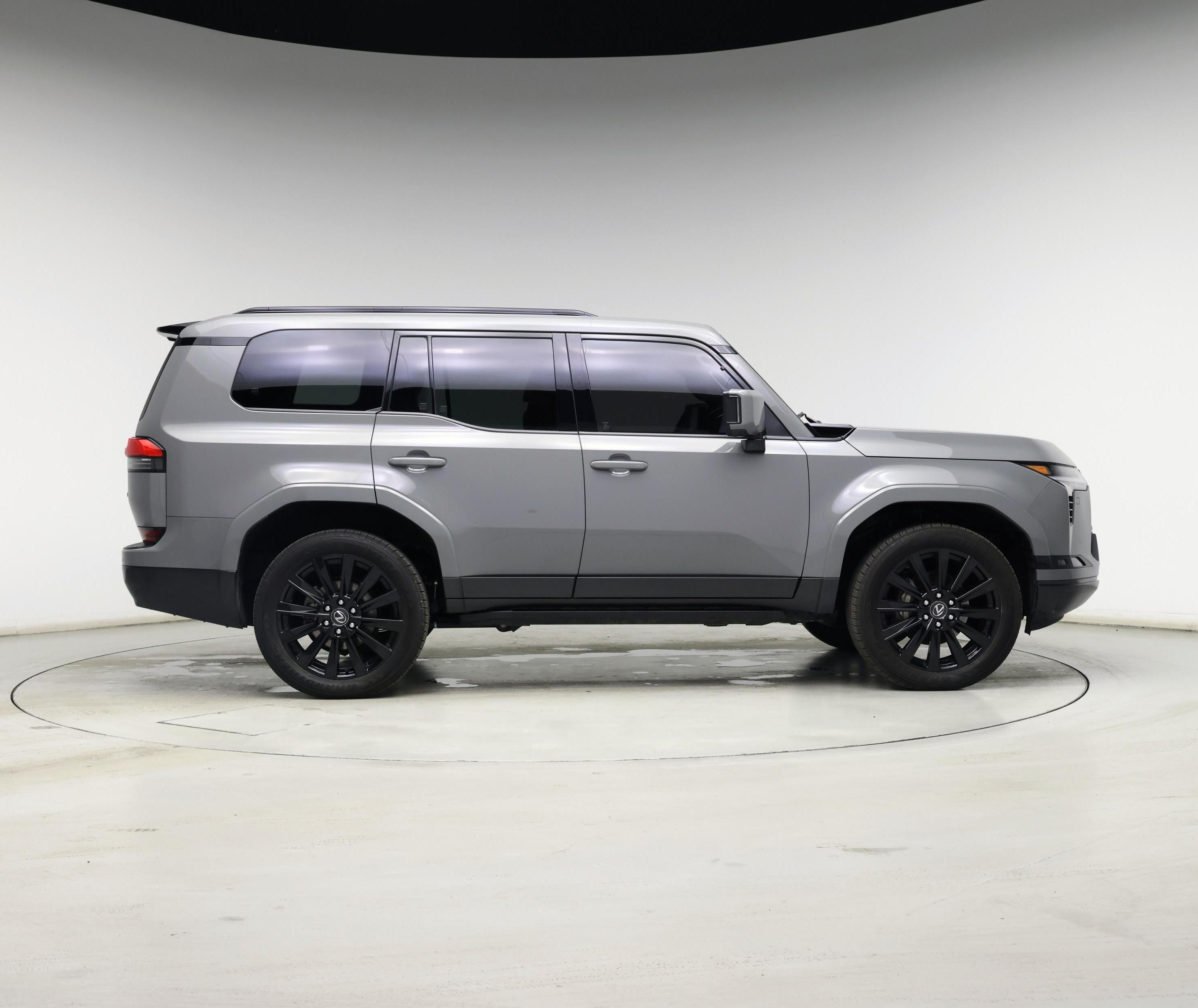 Thumbnail: 2024 Lexus GX - 7