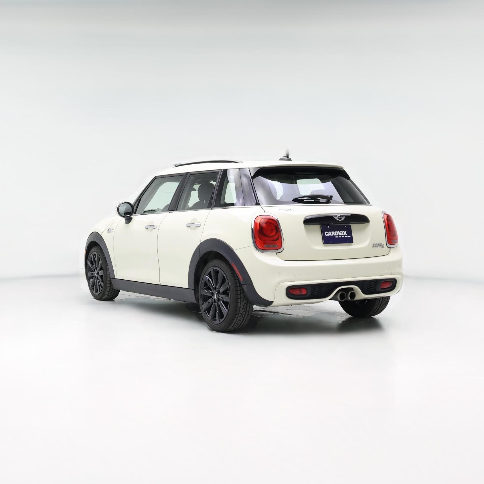Thumbnail: 2018 MINI Cooper Hardtop - 1