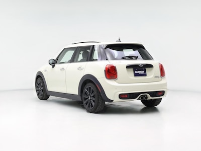 2018 Mini Cooper Hardtop S