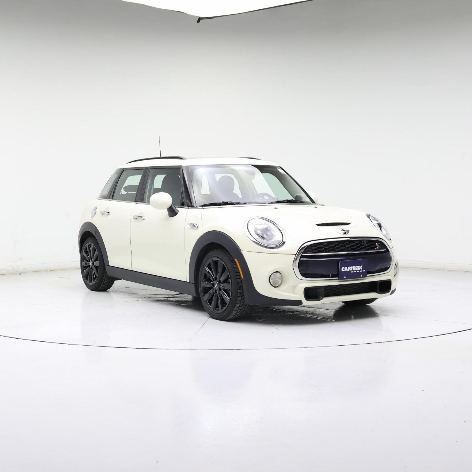 Thumbnail: 2018 MINI Cooper Hardtop - 2