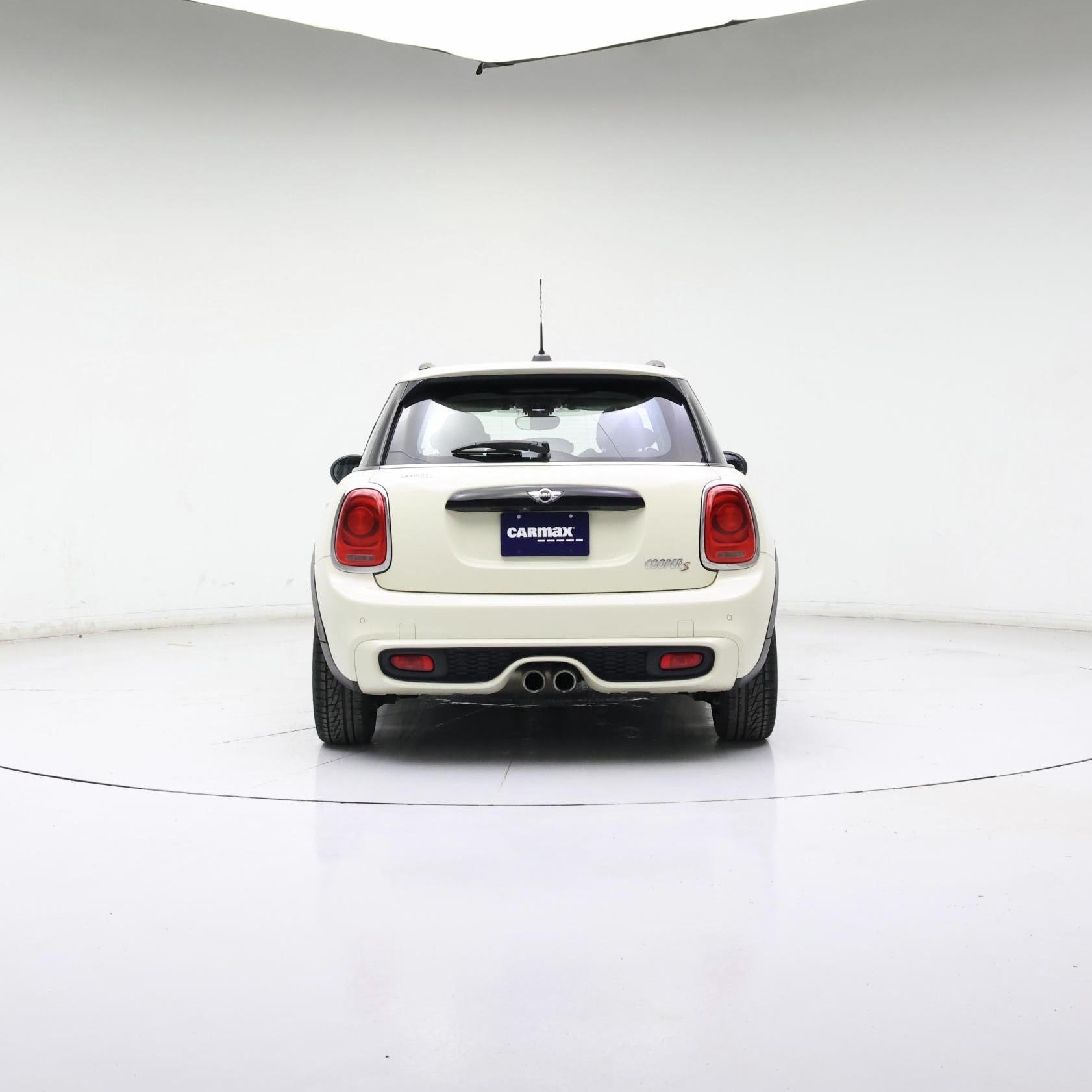 Thumbnail: 2018 MINI Cooper Hardtop - 5