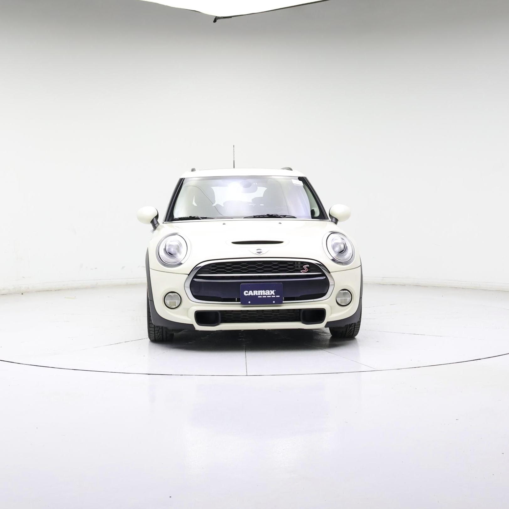 Thumbnail: 2018 MINI Cooper Hardtop - 6