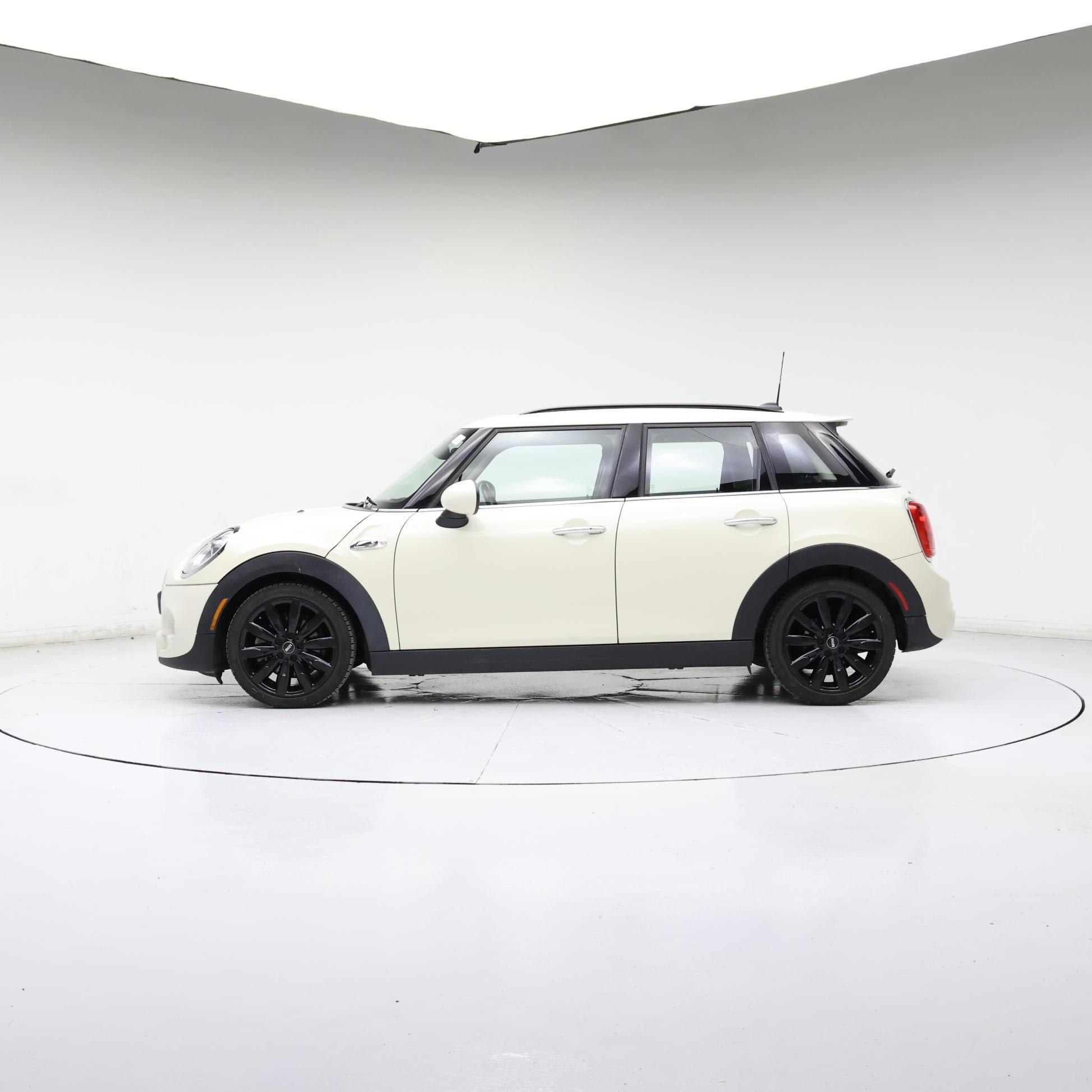 Thumbnail: 2018 MINI Cooper Hardtop - 7