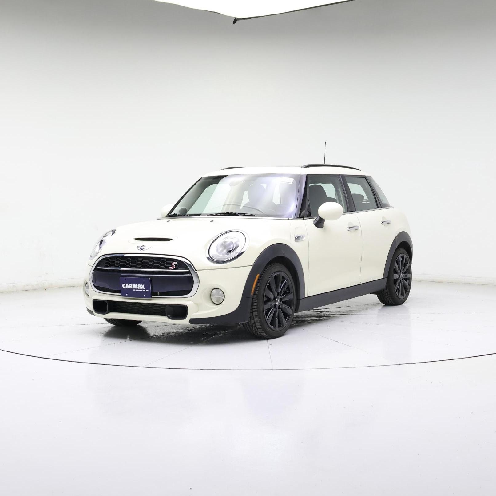 Thumbnail: 2018 MINI Cooper Hardtop - 8