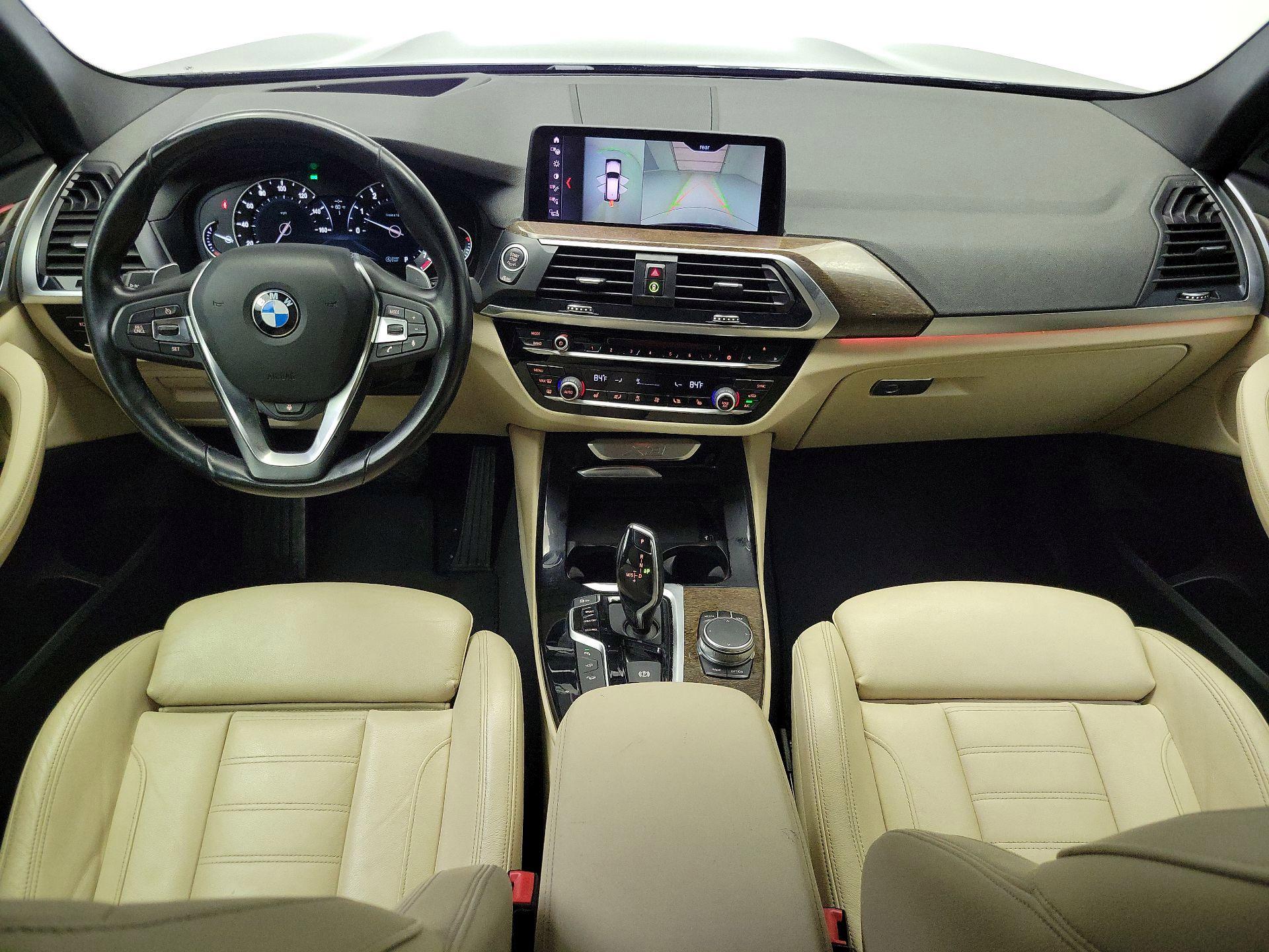 Thumbnail: 2019 BMW X3 - 9