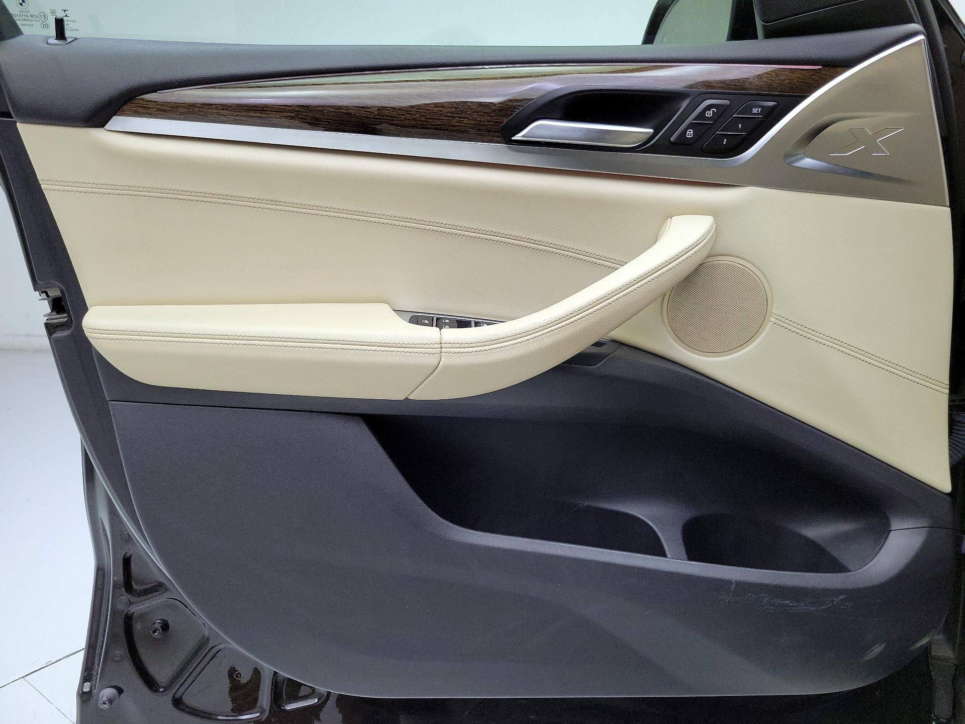 Thumbnail: 2019 BMW X3 - 12