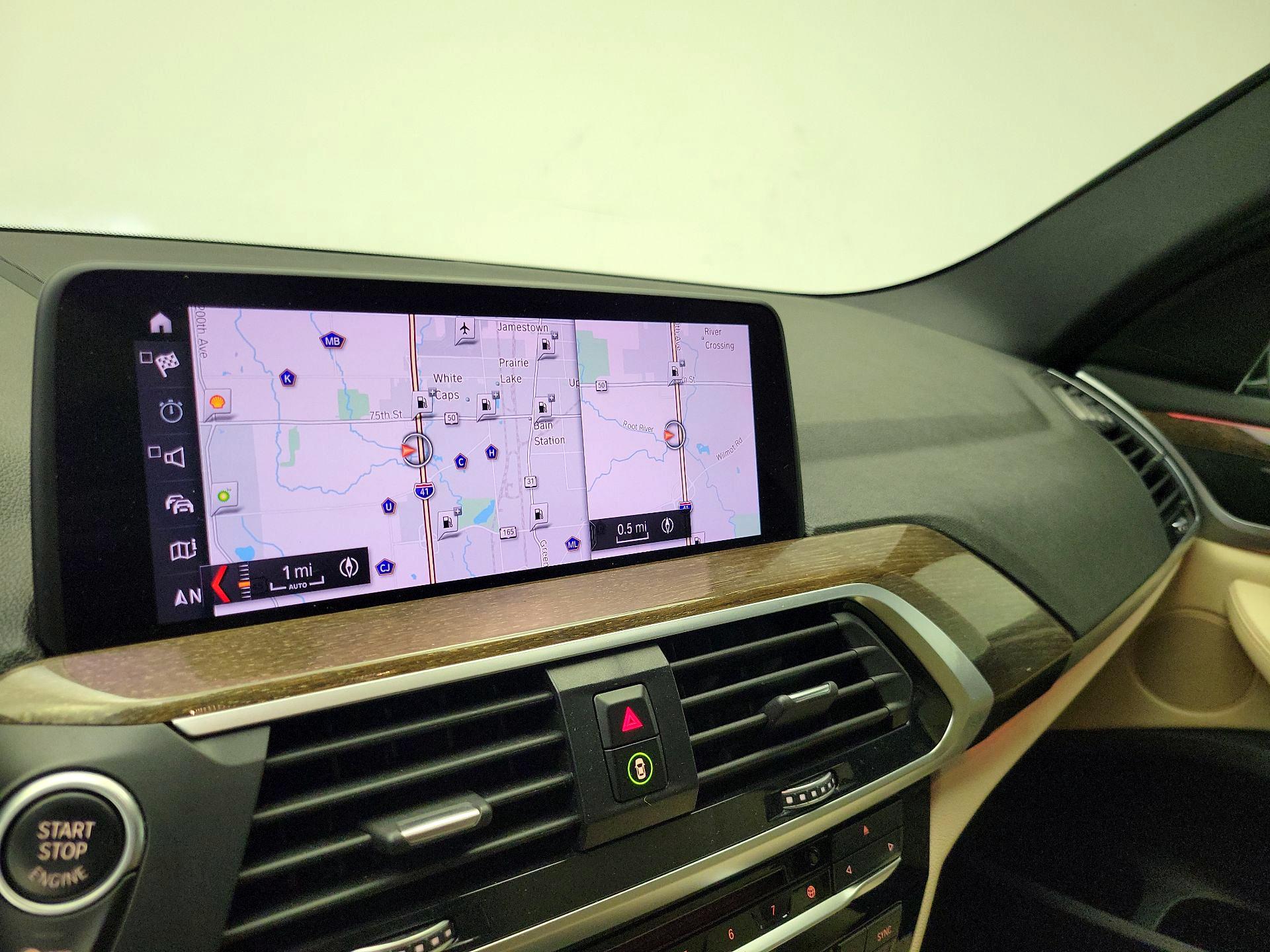 Thumbnail: 2019 BMW X3 - 14