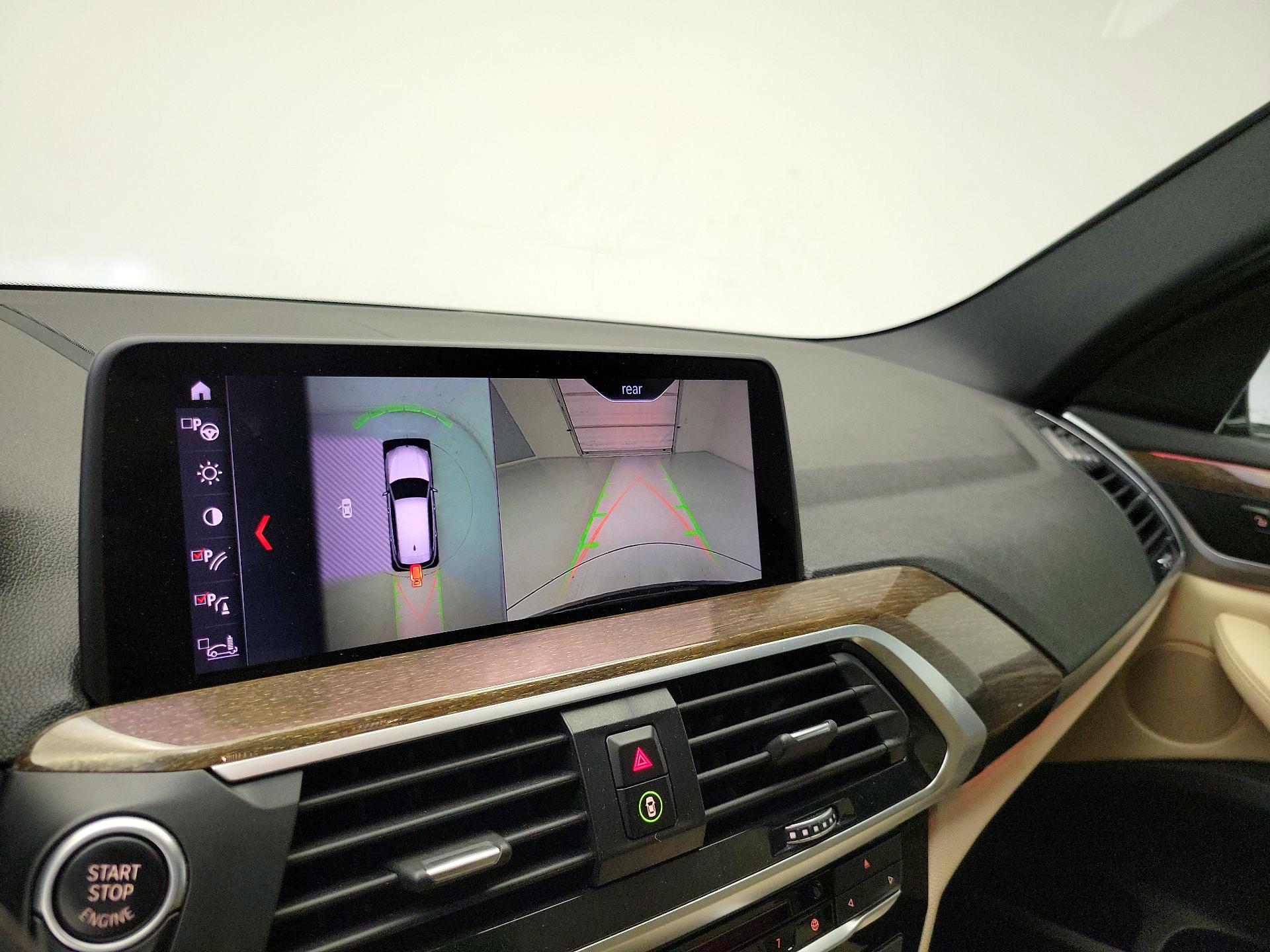 Thumbnail: 2019 BMW X3 - 15