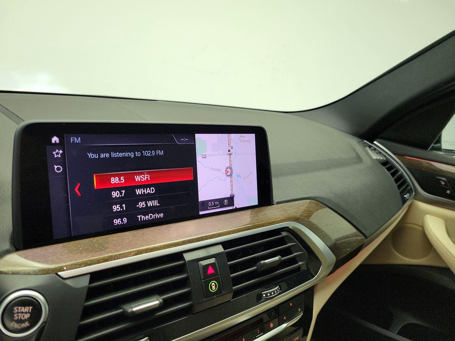 Thumbnail: 2019 BMW X3 - 16